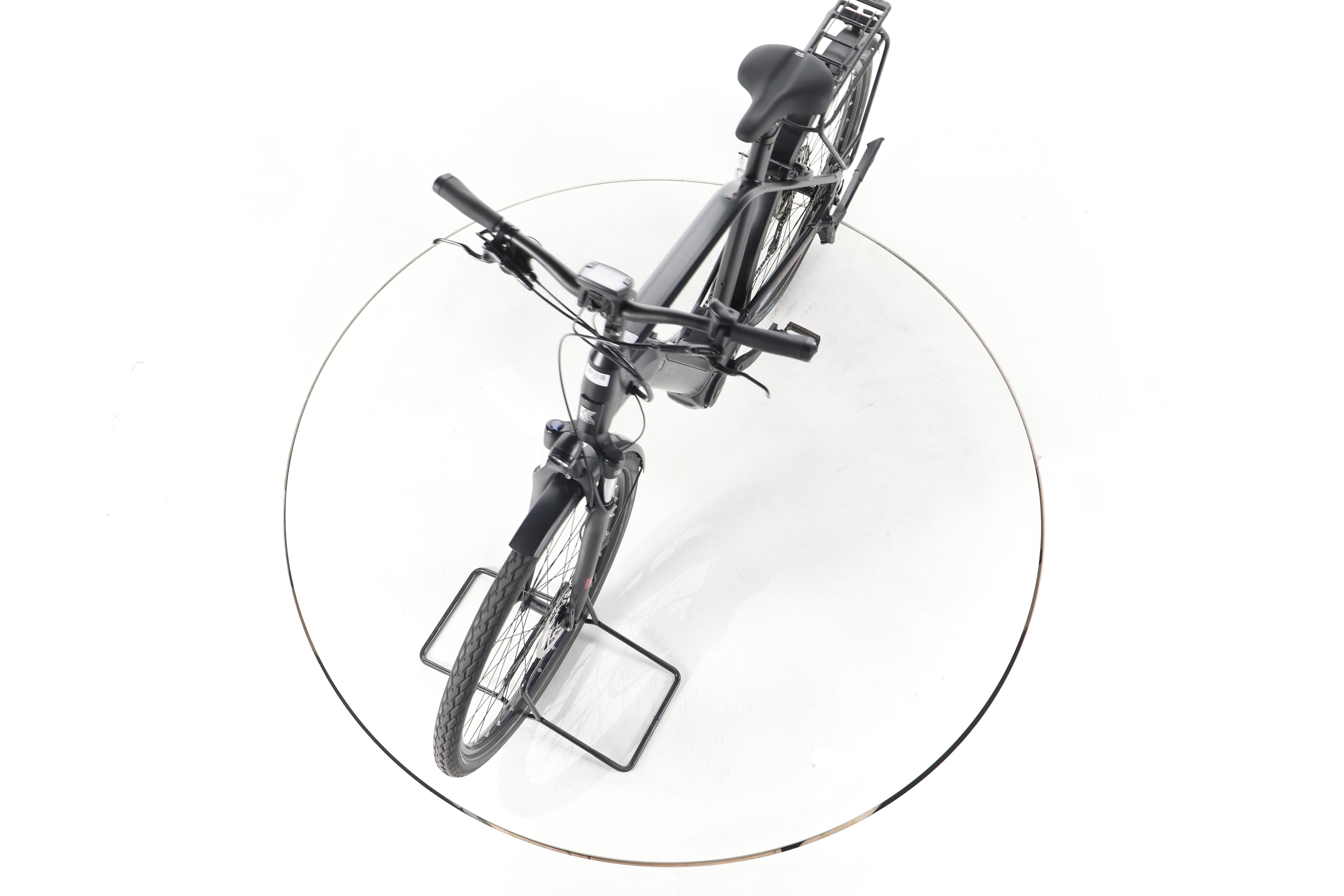 Kettler Quadriga CX10 Trekking E-Bike - Image 17