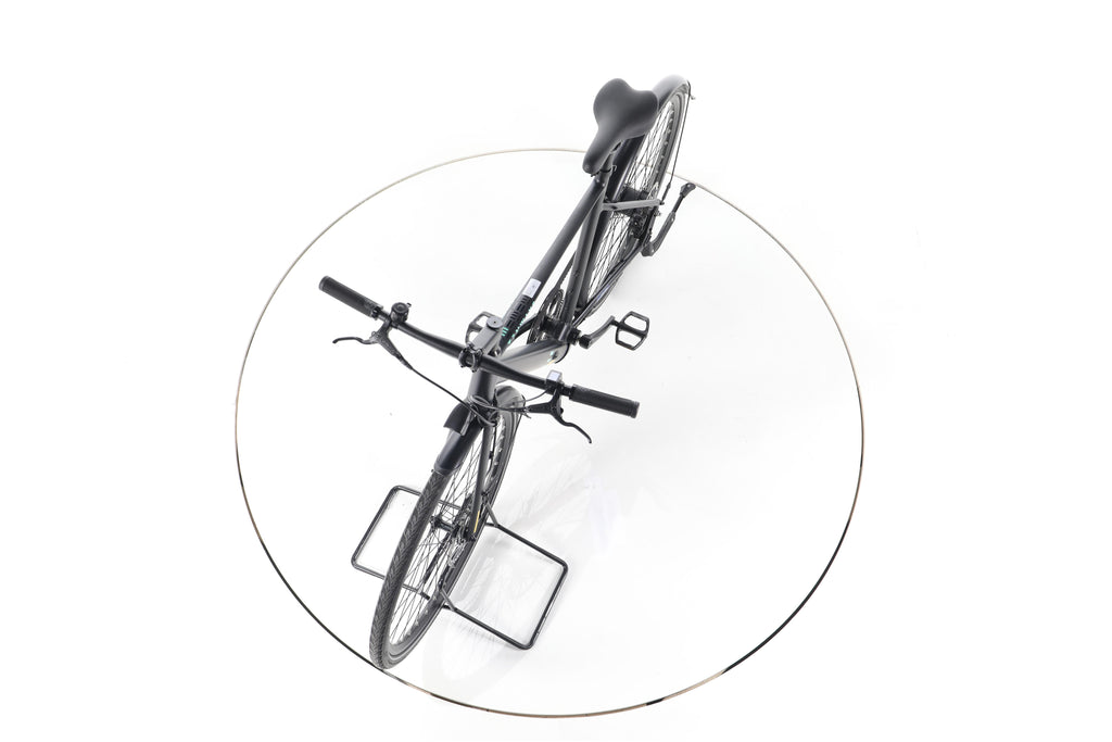 TENWAYS CGO600 City E-Bike - Image 17