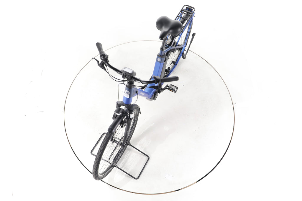 Kreidler Vitality Eco 3 Comfort City E-Bike Tiefeinsteiger - Image 17