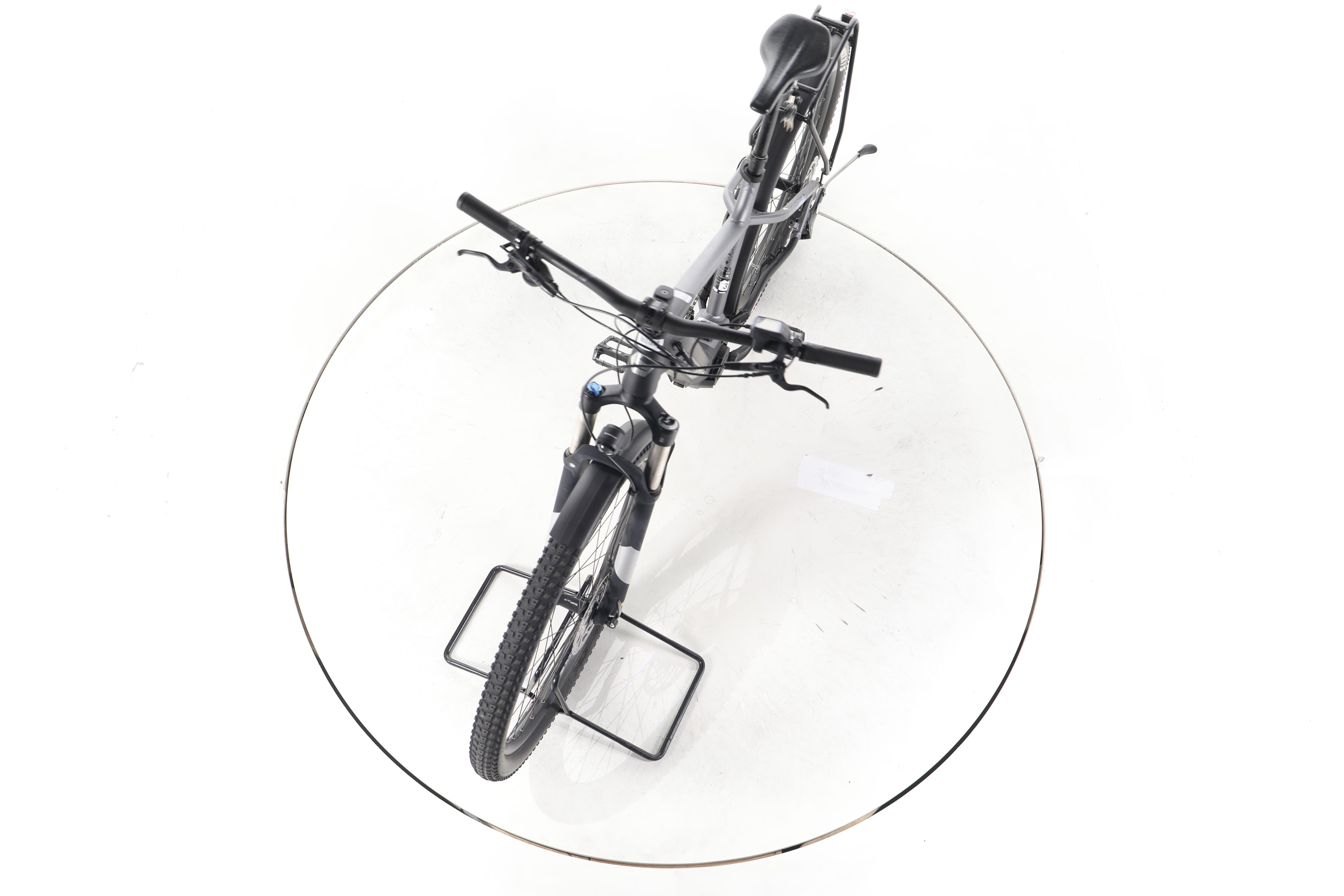 Bergamont Revox Pro Trekking E-Bike - Image 17