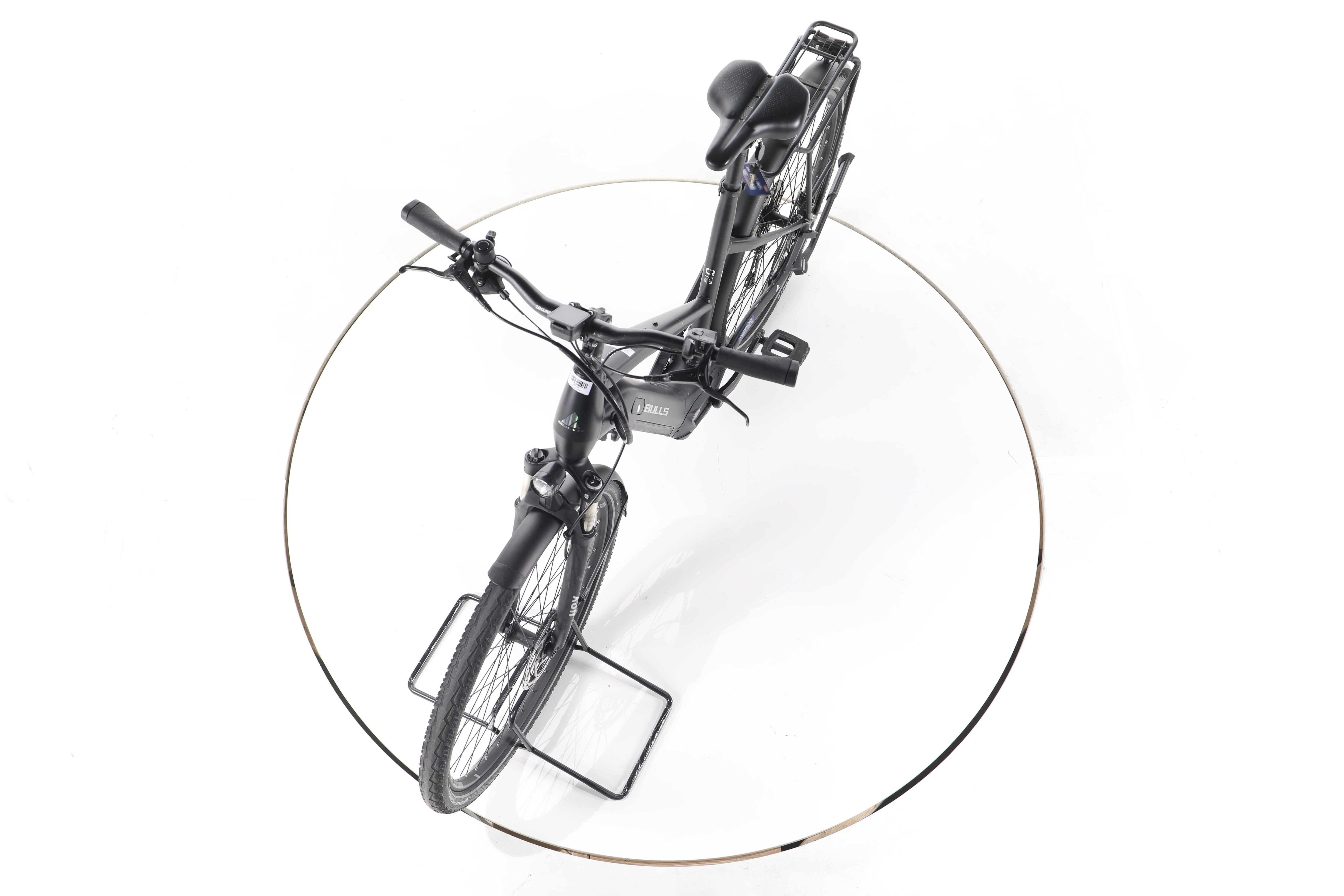 Bulls Lacuba EVO 10 Trekking E-Bike - Image 17