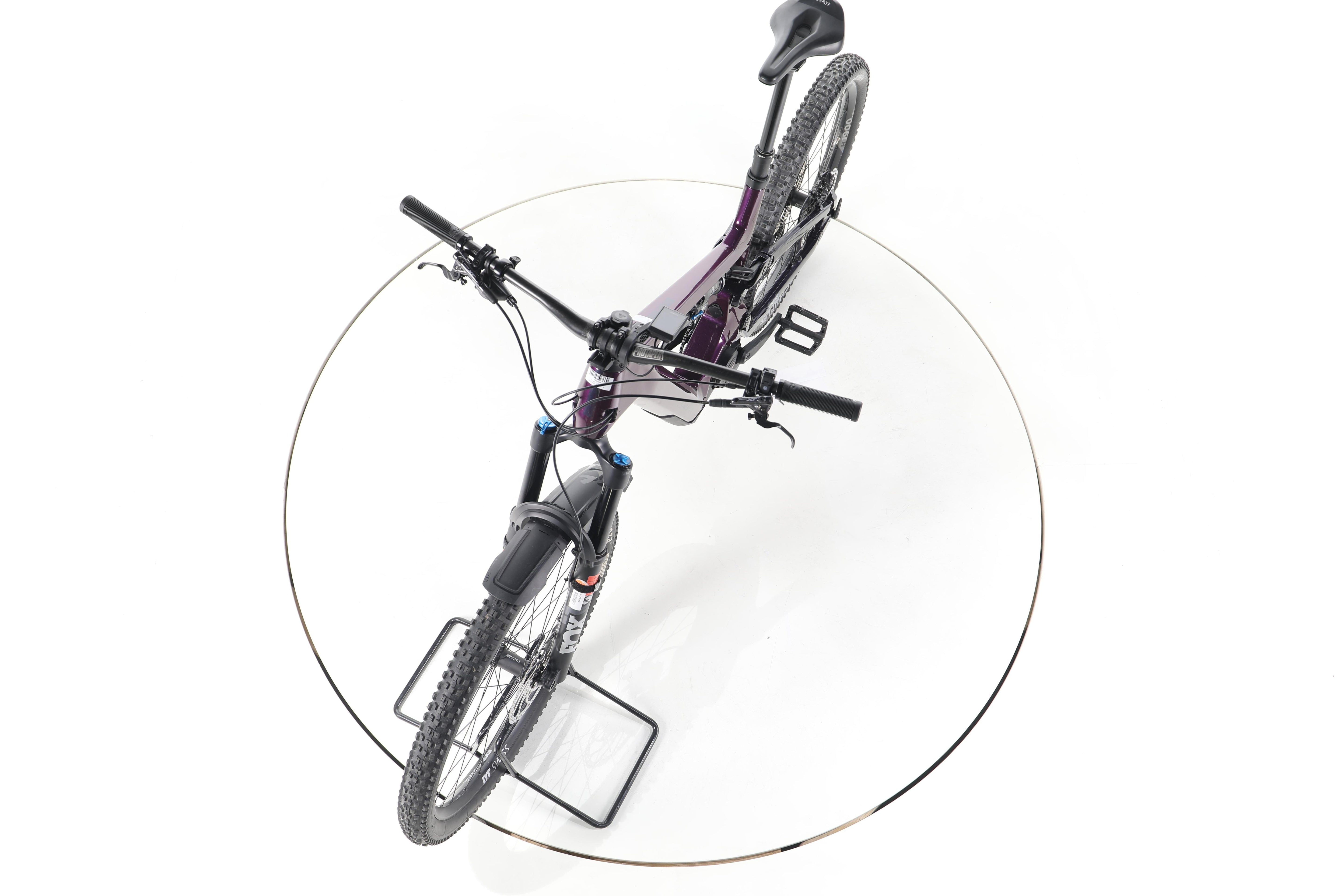 FLYER Uproc EVO:X 8.70 E-Bike Fully 2024 - Image 17