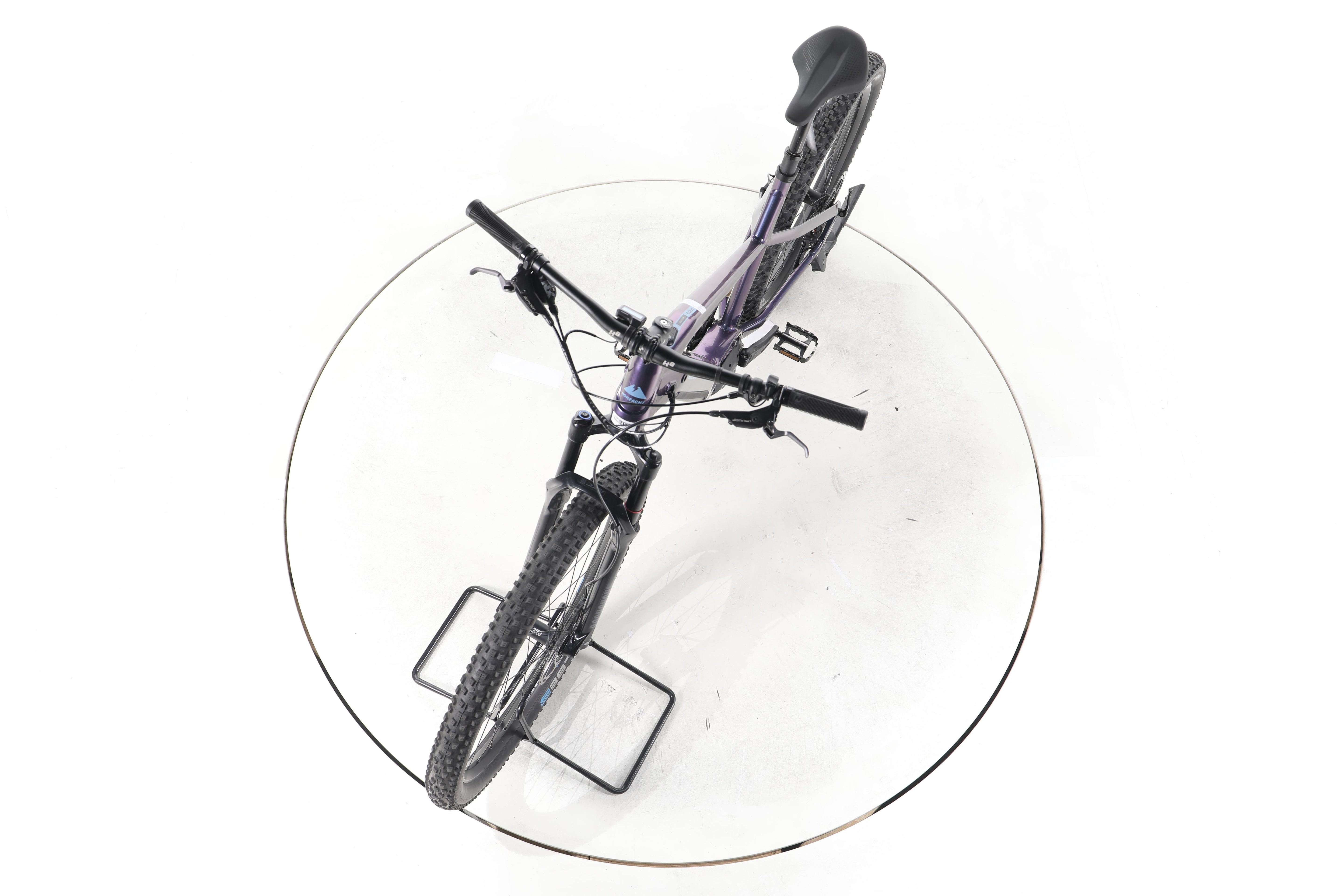 HoheAcht Sento Monto E-Bike - Image 17