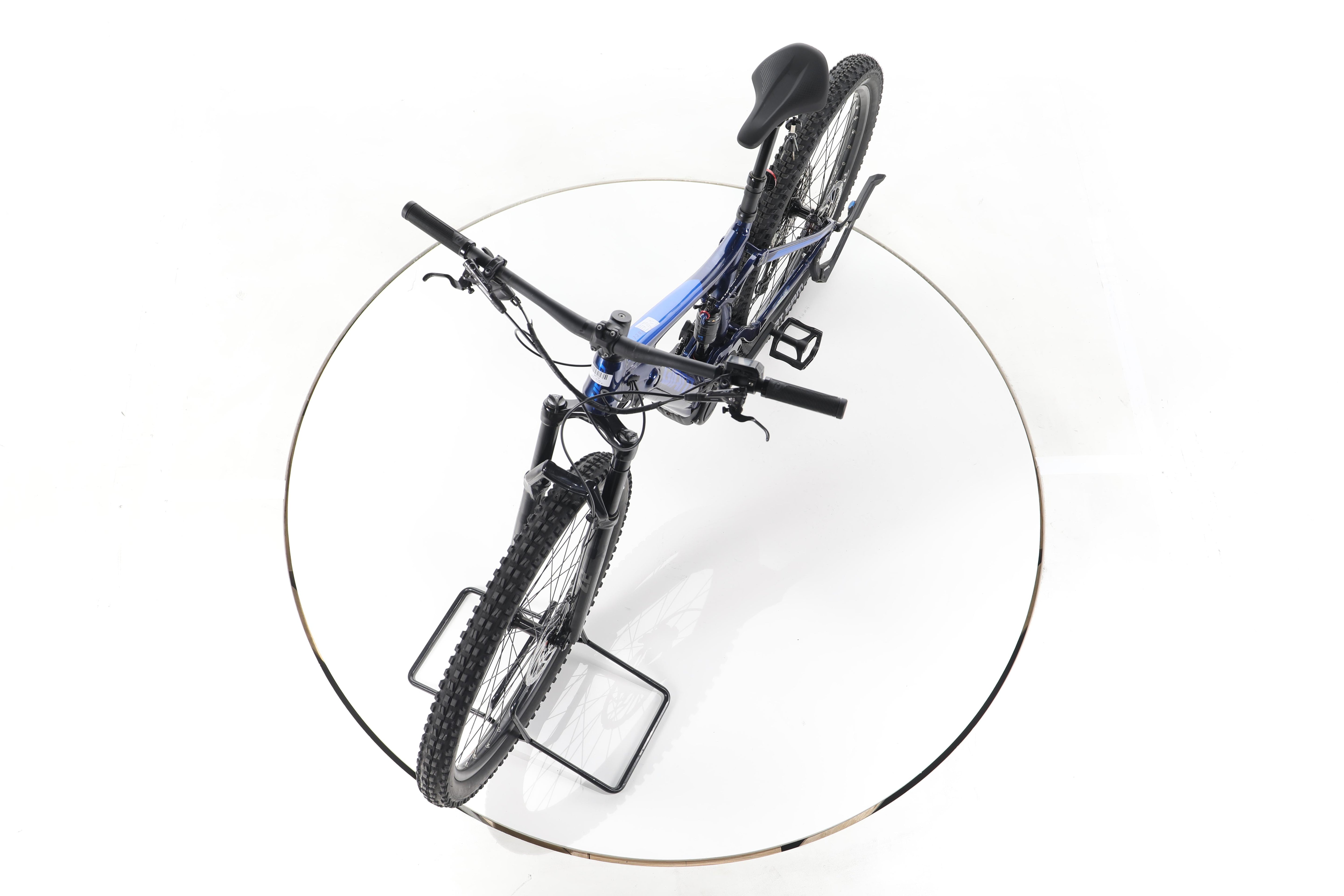 Giant Stance E+ Pro 0 E-Bike Fully - Image 17