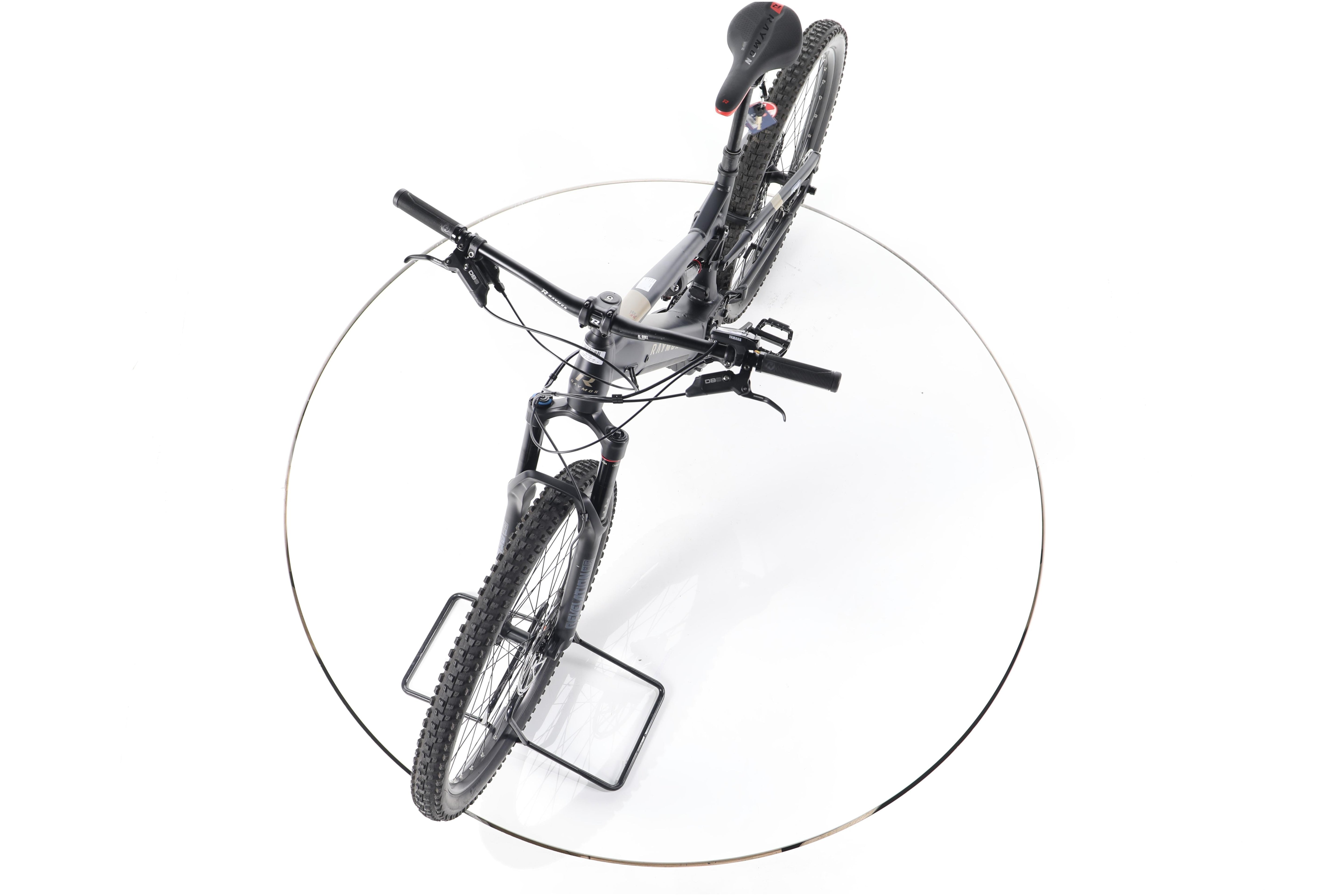 R Raymon FullRay SE E-Bike Fully - Image 17