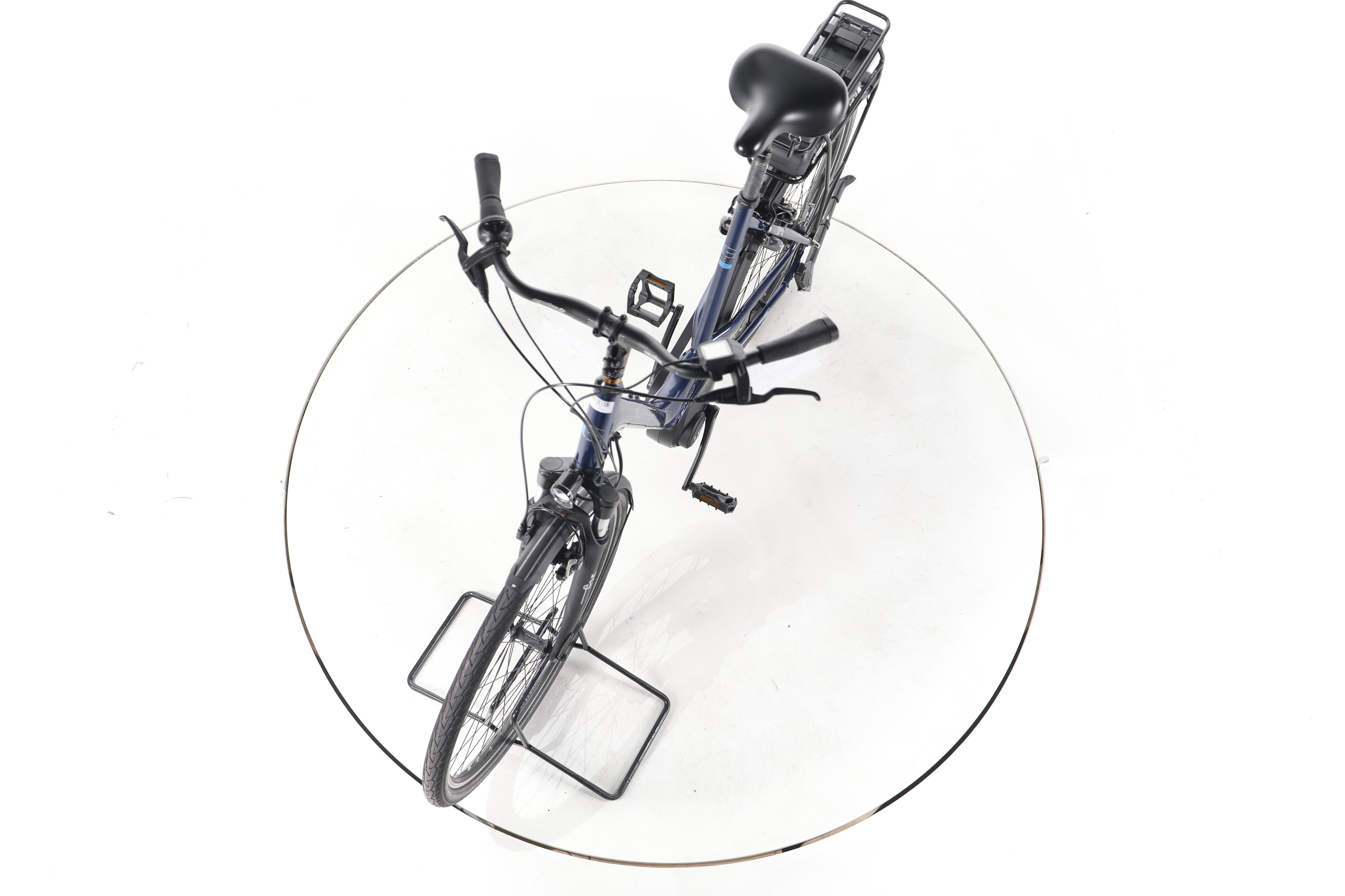 Gudereit EC-3 RT City E-Bike Tiefeinsteiger - Image 17