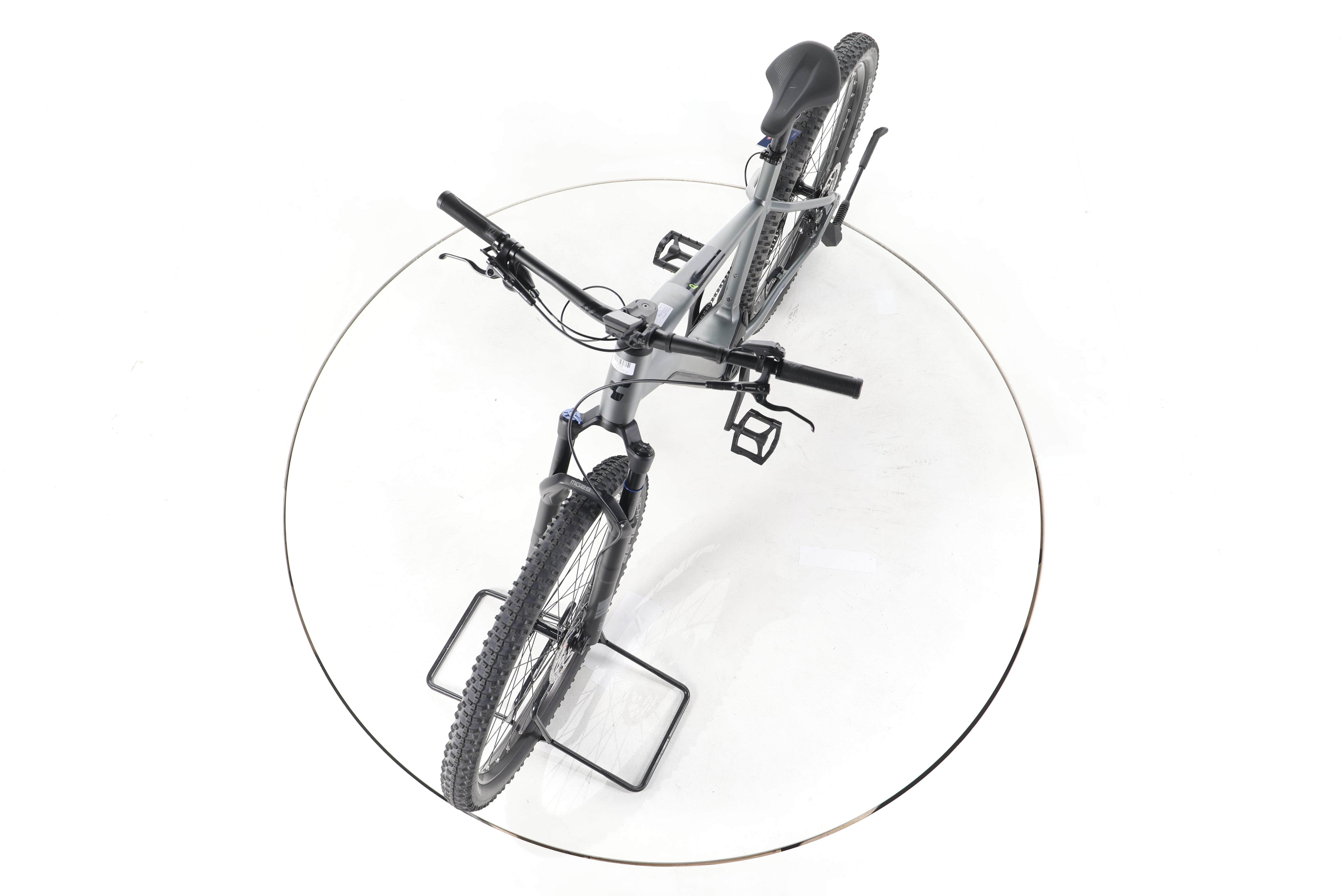 Cube Reaction Hybrid Pro E-Bike - Image 17