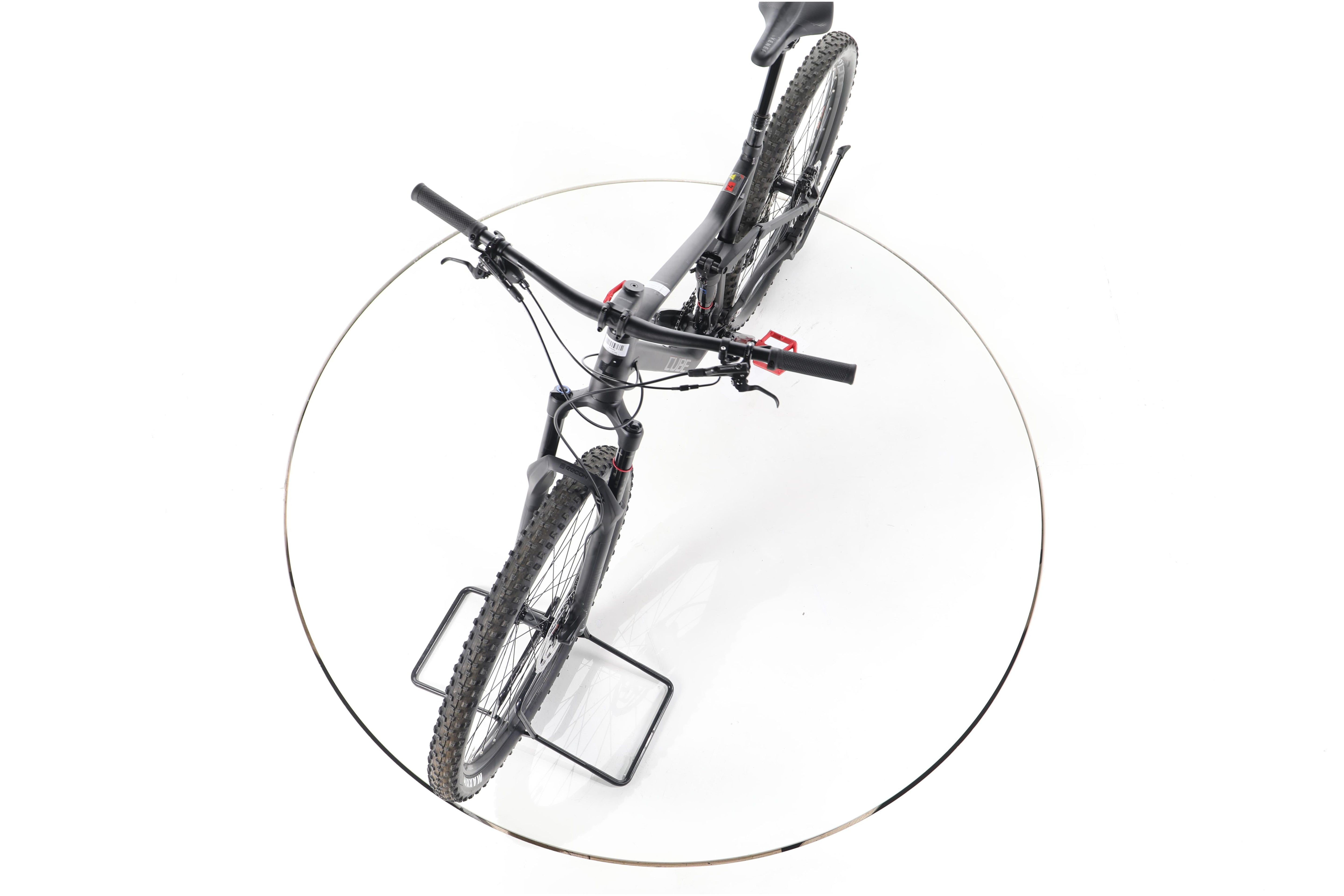 Cube Stereo ONE22 Race Fahrrad Fully - Image 17