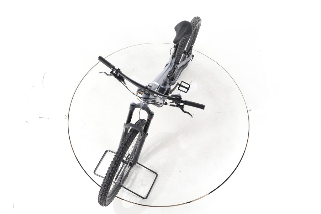 Ghost E-ASX 160 E-Bike Fully - Image 17