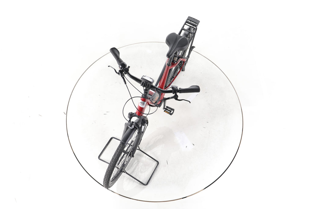 Corratec E-Power Urban 26 Fusion City E-Bike Tiefeinsteiger - Image 17