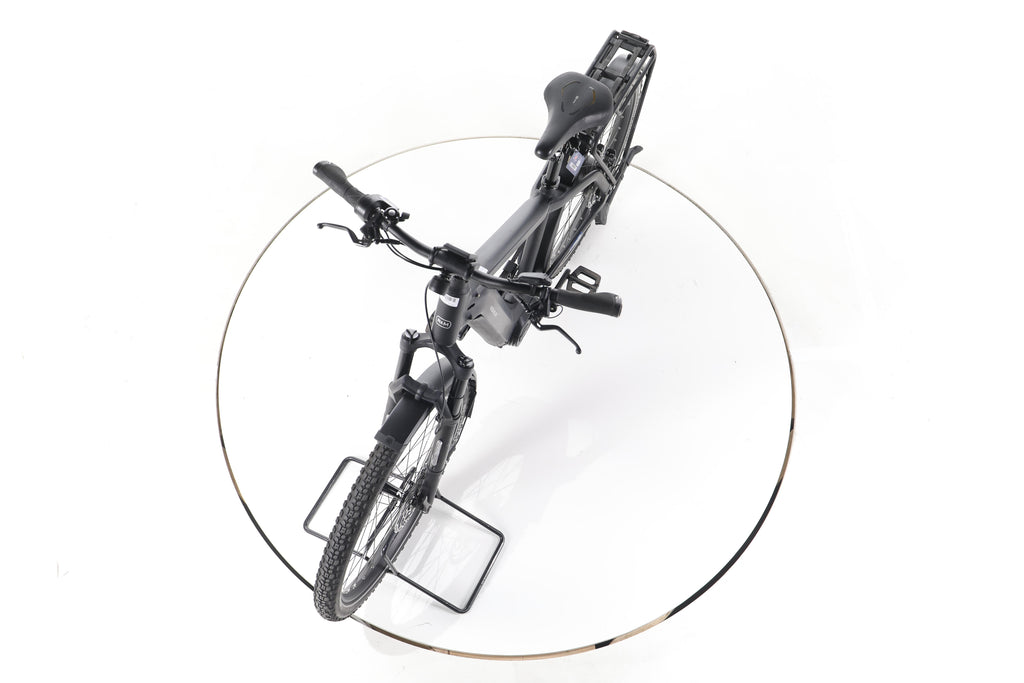Riese & Müller Charger4 GT vario City E-Bike - Image 17