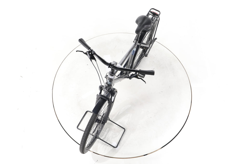 Bergamont Horizon Plus N8 FH Fahrrad City & Trekking - Image 17