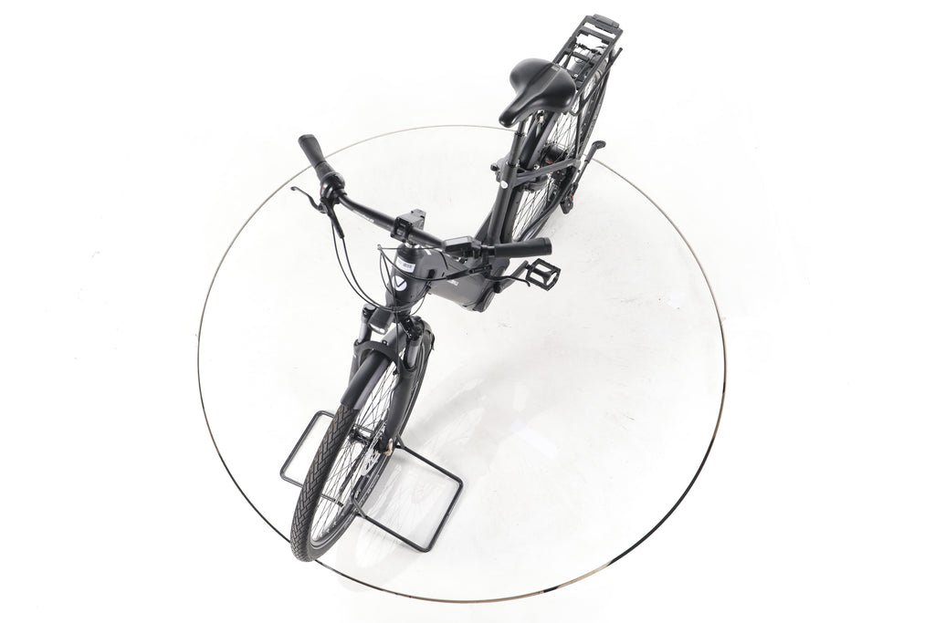 Velo de Ville AEB 490 8Gg RT City E-Bike Tiefeinsteiger 2024 - Image 17