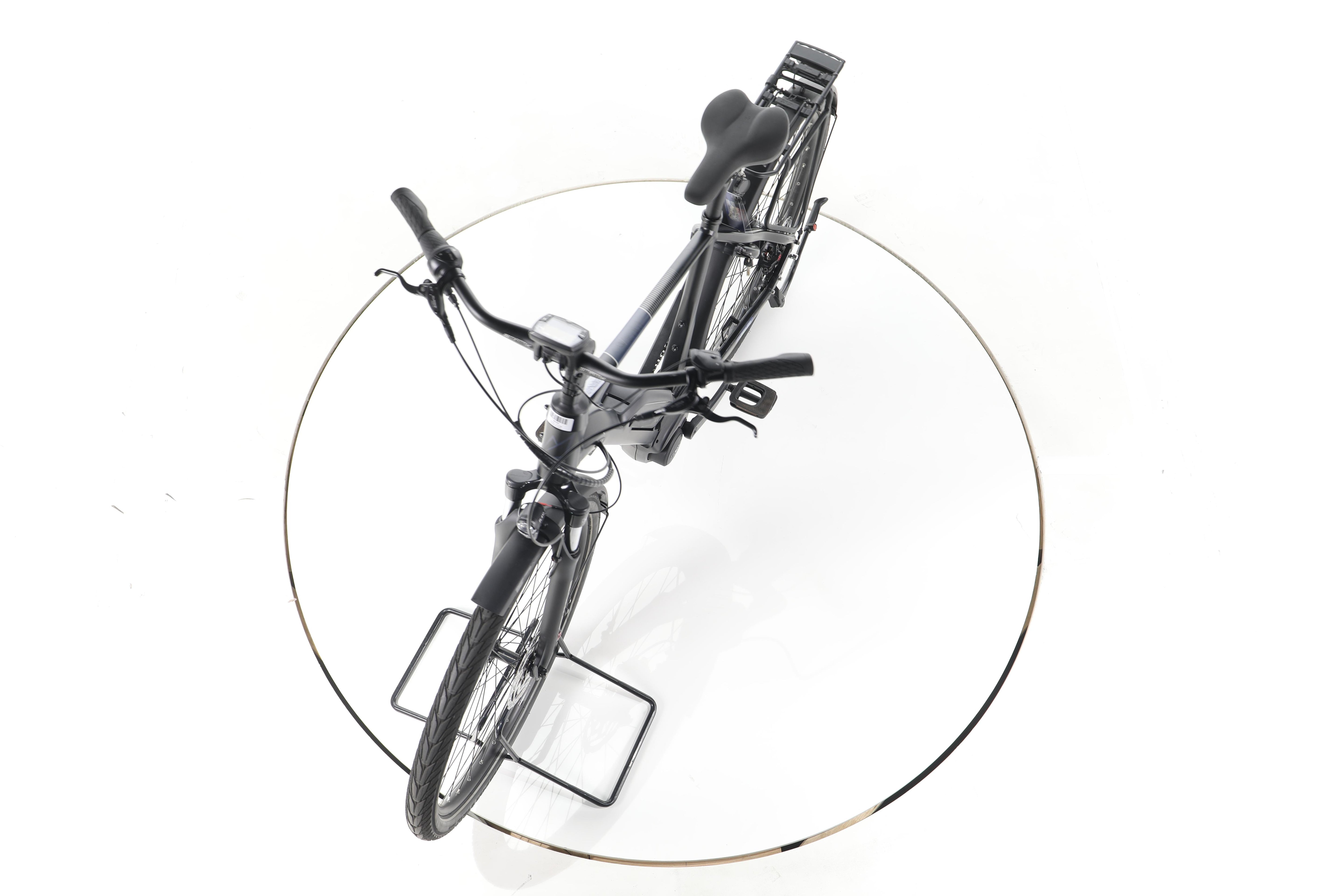 FALTER E 9.0 RT City E-Bike - Image 17