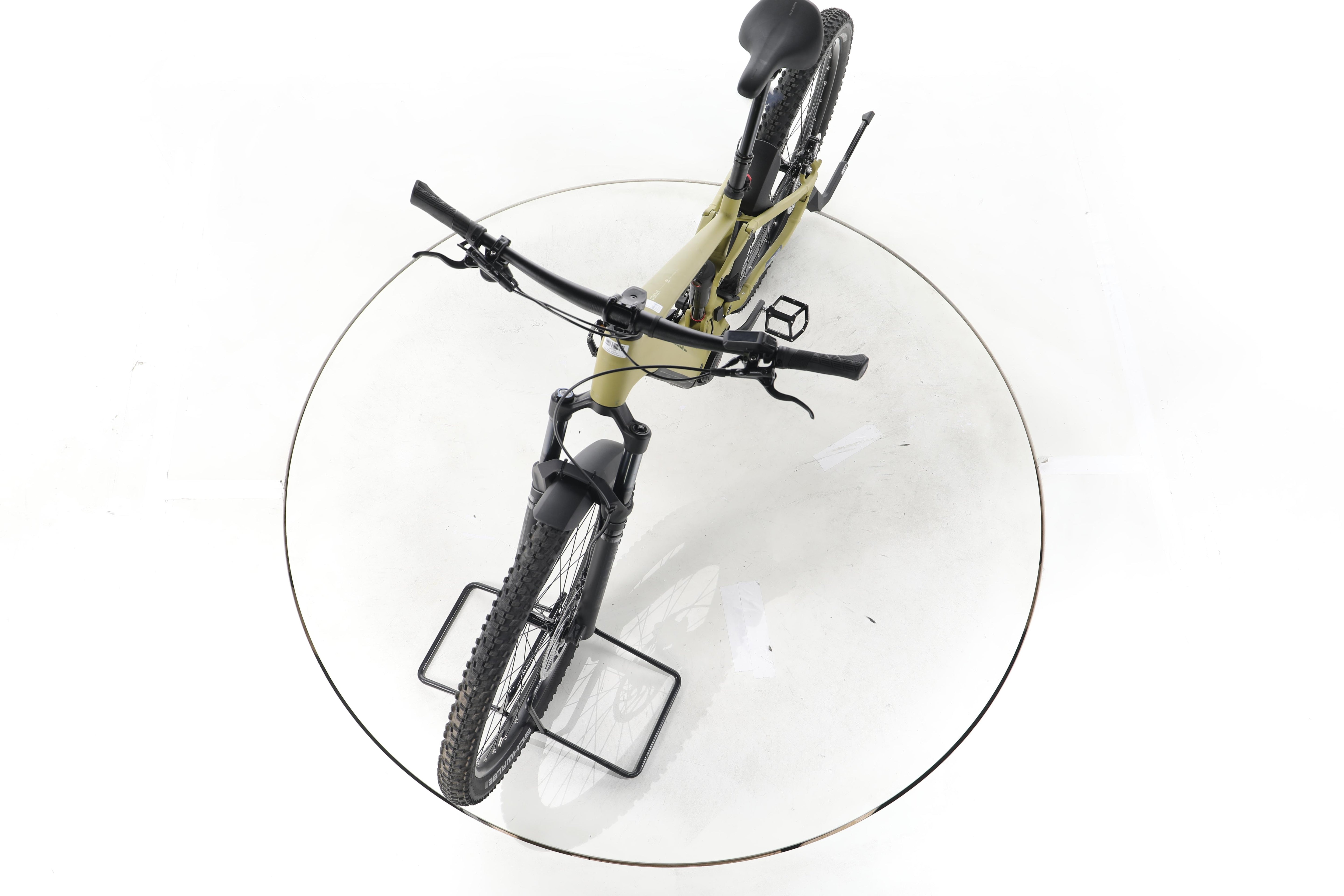 Cube Stereo Hybrid ONE22 Race E-Bike Fully 2025 - Image 17