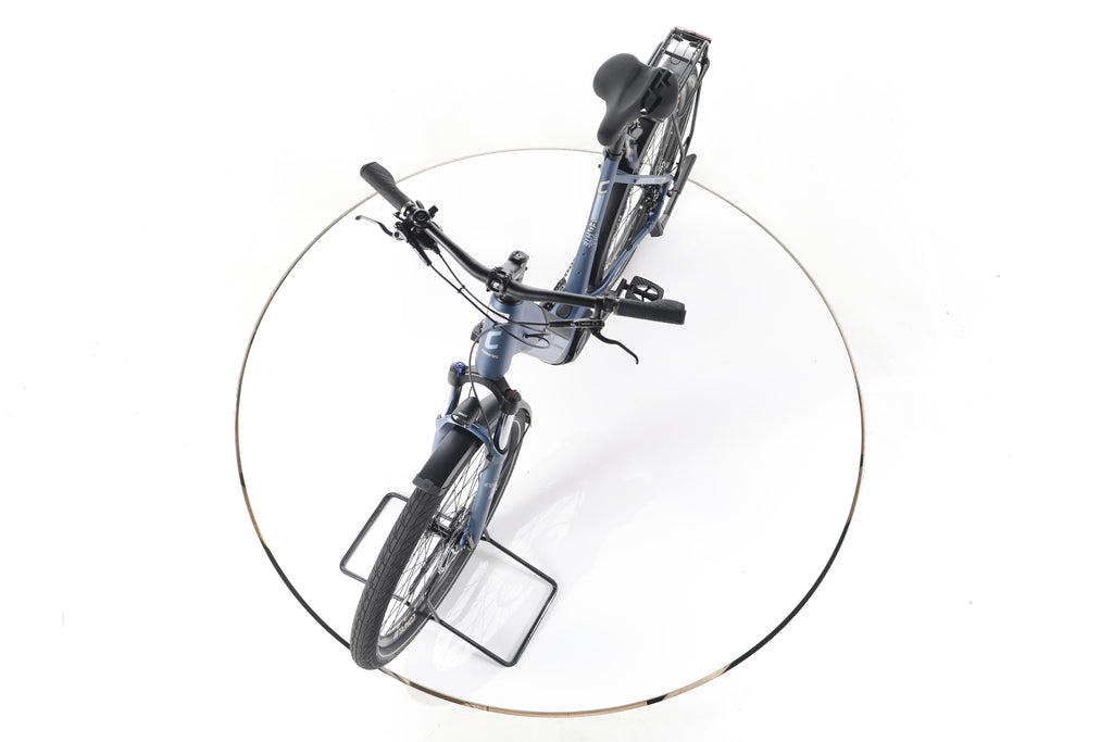 Compel HTE 770 EQ Trekking E-Bike Tiefeinsteiger 2024 - Image 17