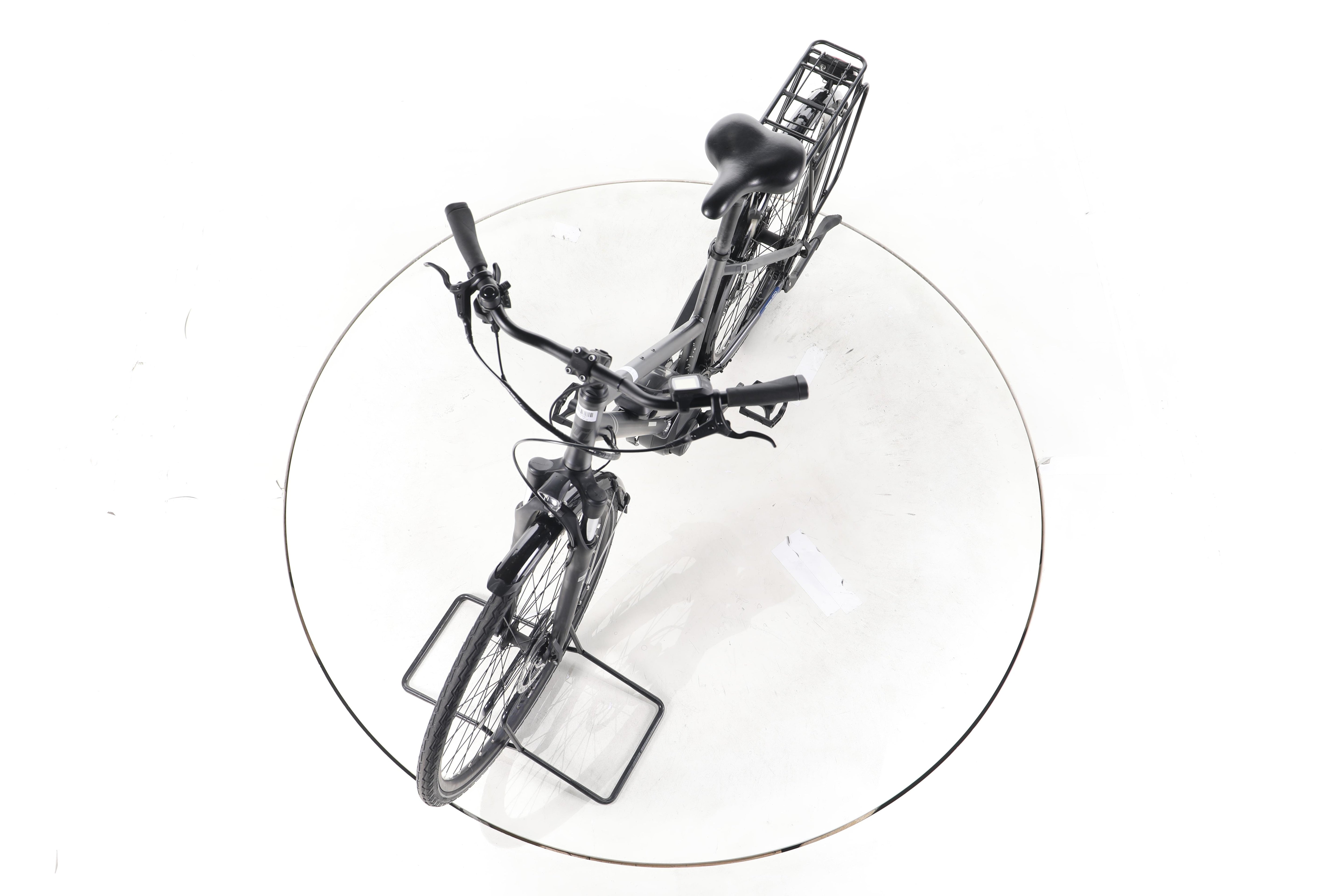 Triumph E-Bird Ultra 500 Trekking E-Bike - Image 17