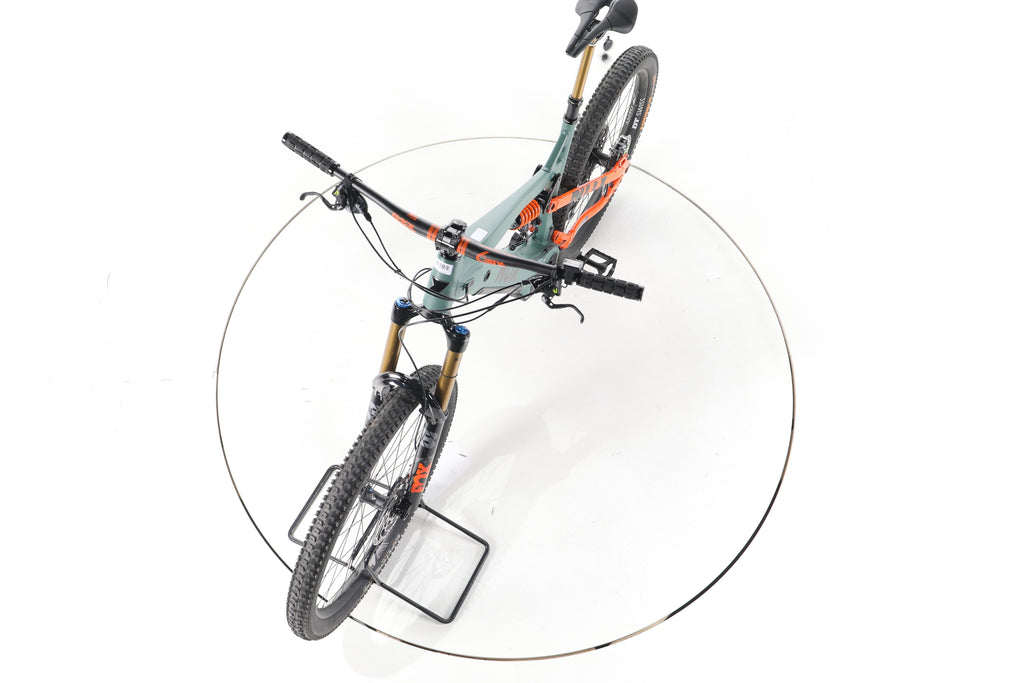 Nox Cycles Hybrid Enduro 7.1 Pro E-Bike Fully - Image 17