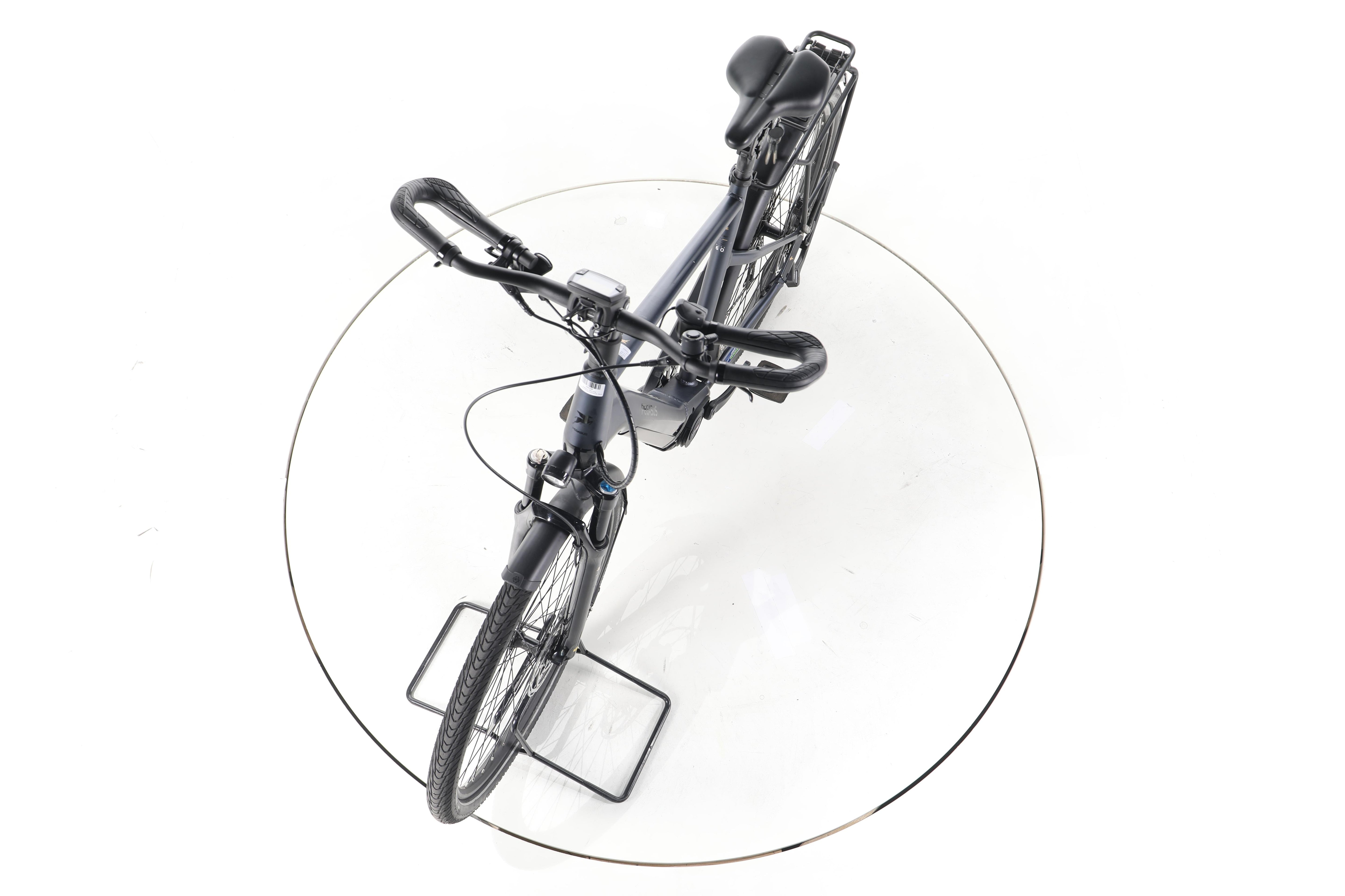 Pegasus Premio Evo 10 Lite Comfort Trekking E-Bike - Image 17