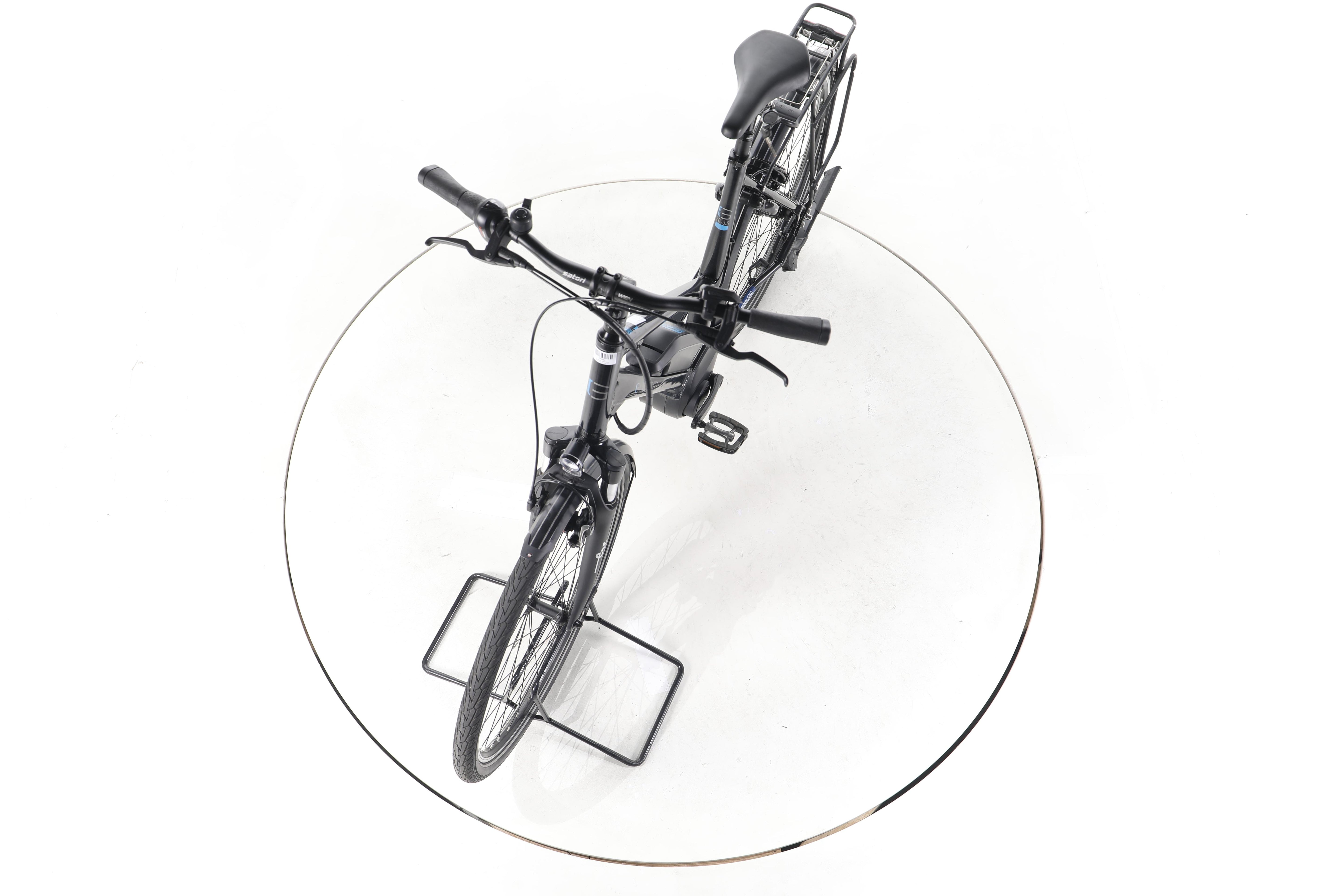 Gudereit EC-3.5 RT City E-Bike - Image 17