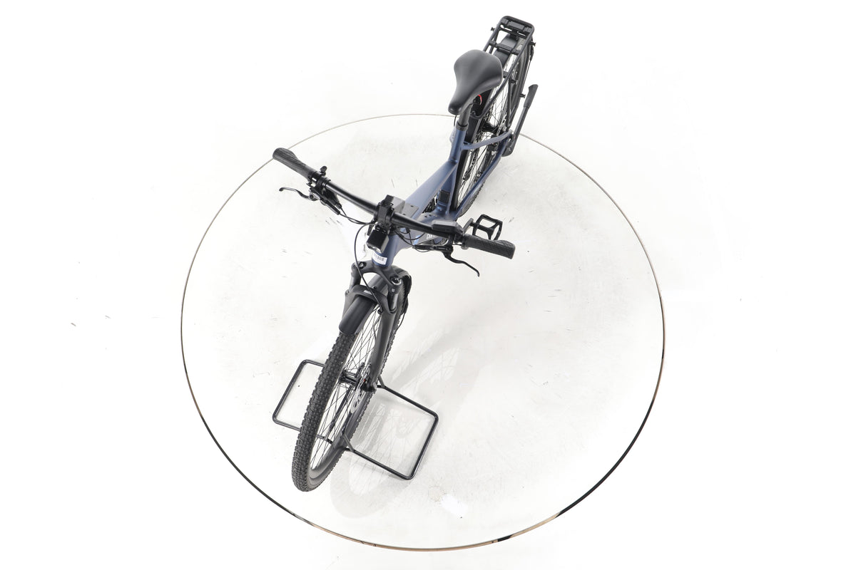 Canyon Pathlite:ONfly 7 Trekking E-Bike 2025 - Image 17