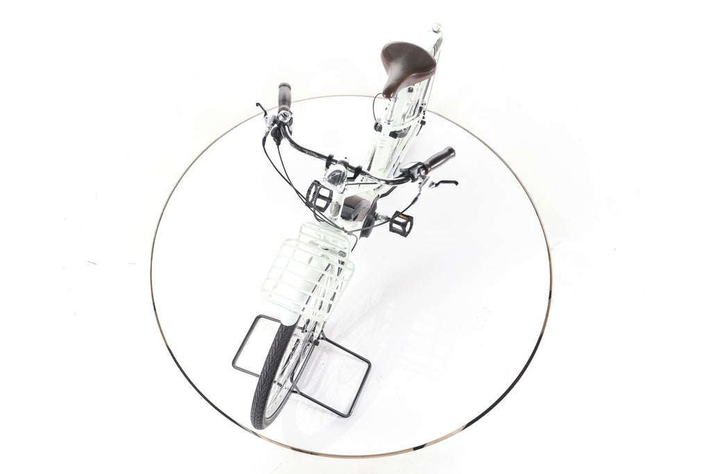 Diamant Juna+ Trekking E-Bike Tiefeinsteiger - Image 17