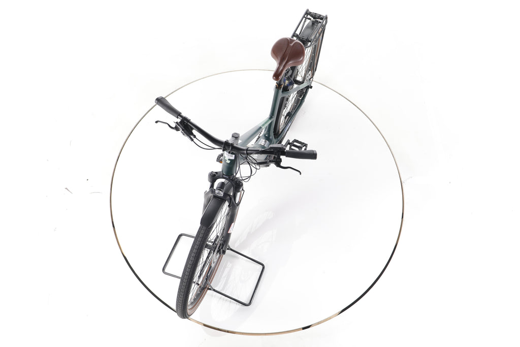 Cube Touring Hybrid ONE Trekking E-Bike - Image 17