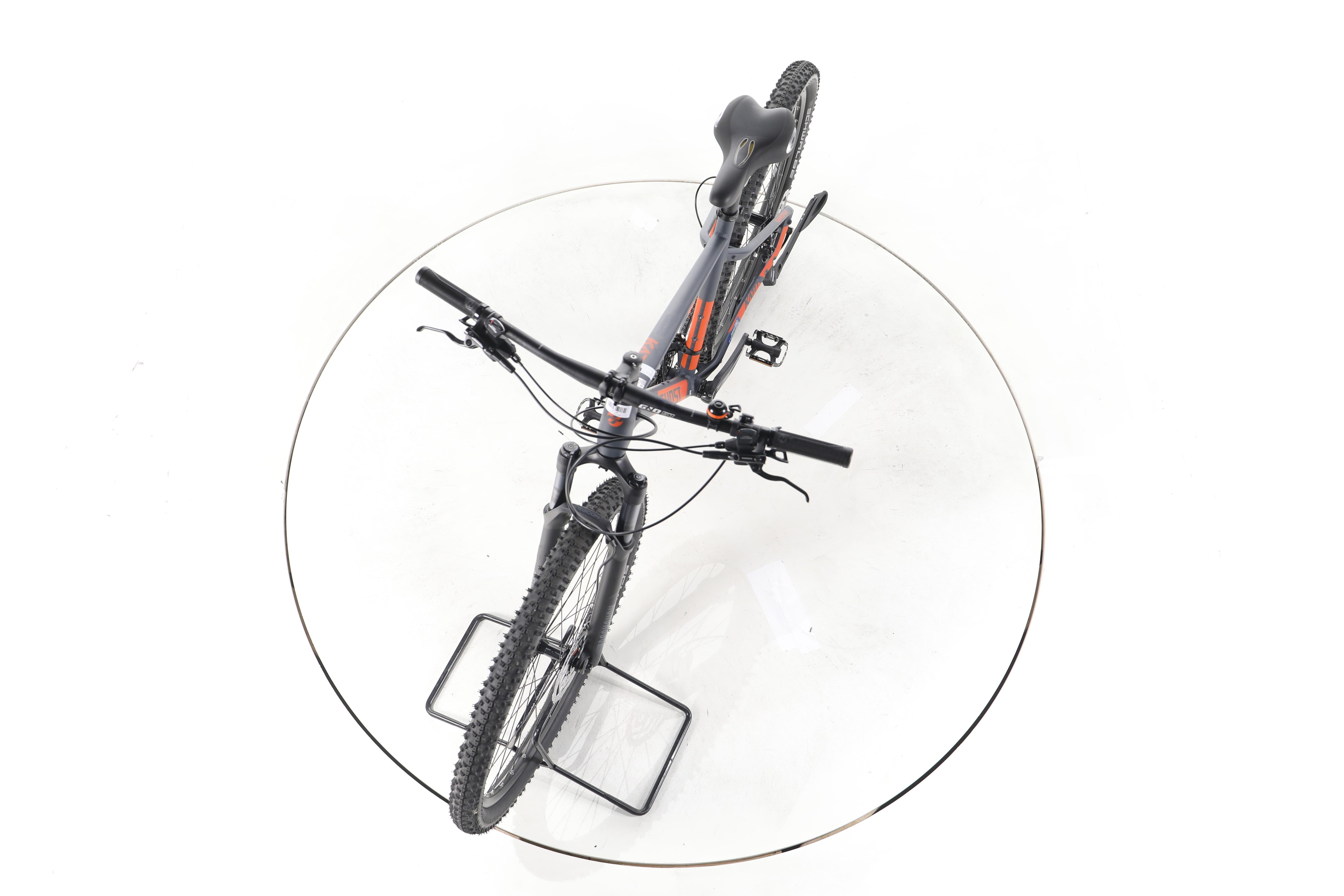 Ghost Kato 700 LE Fahrrad Hardtail - Image 17