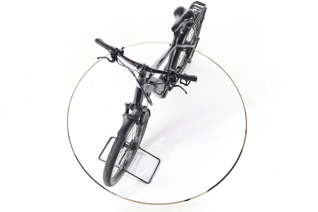 FLYER Upstreet3 7.23 City E-Bike - Image 17
