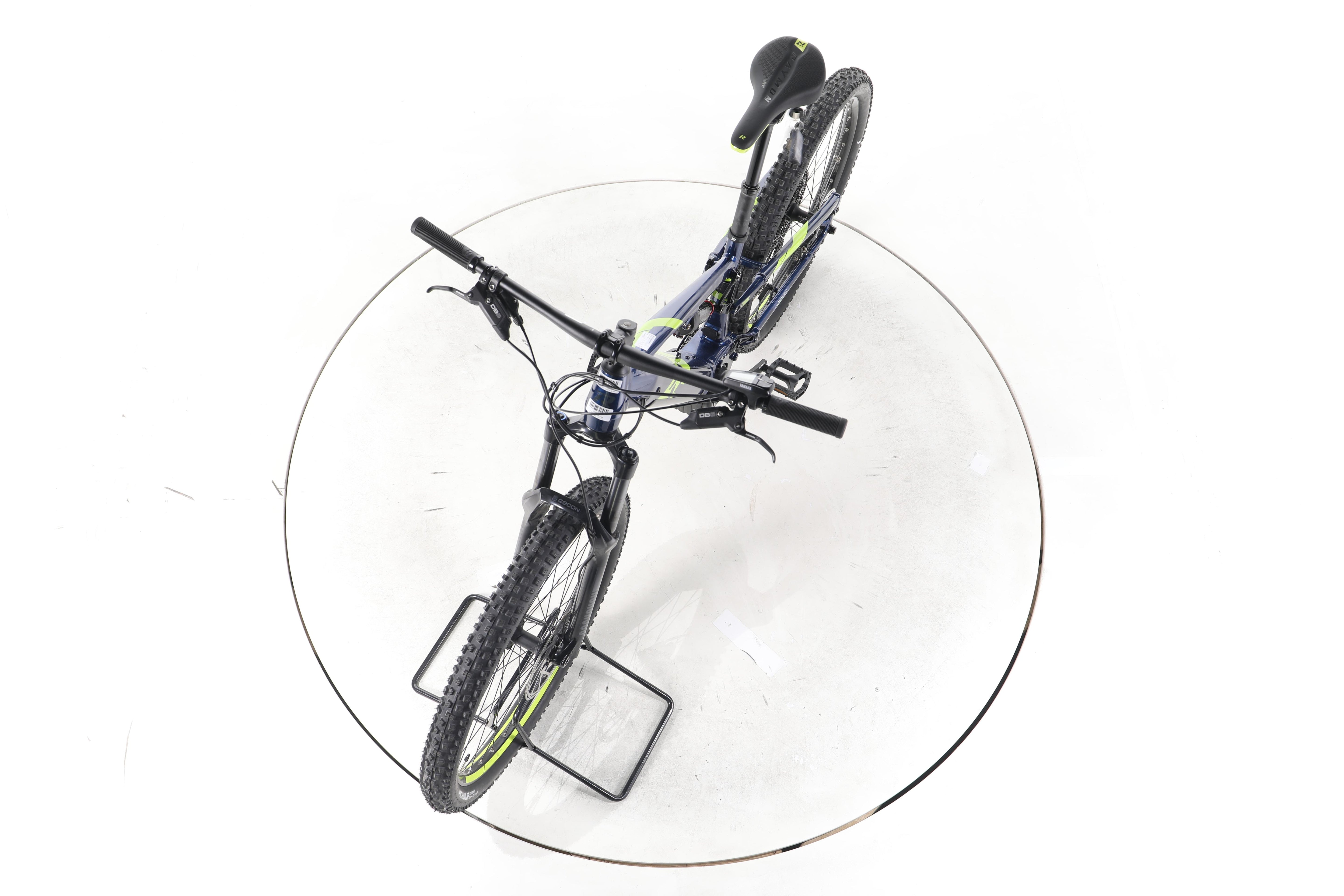 R Raymon FullRay 130E 6.0 E-Bike Fully - Image 17