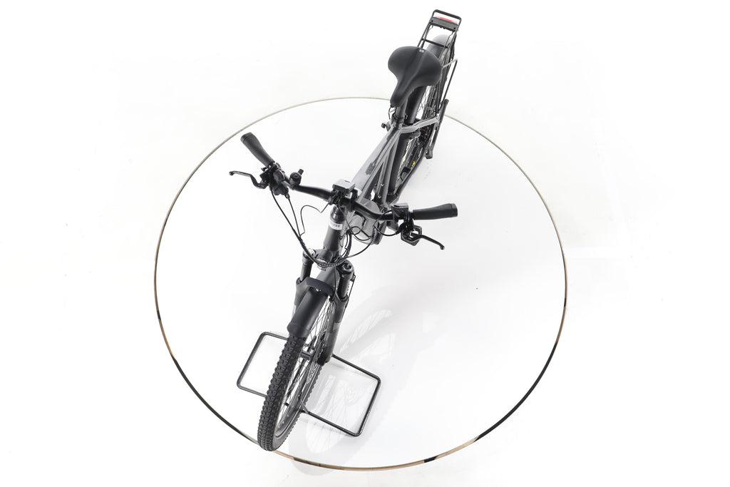 FLYER Upstreet5 7.12 Trekking E-Bike Tiefeinsteiger - Image 17