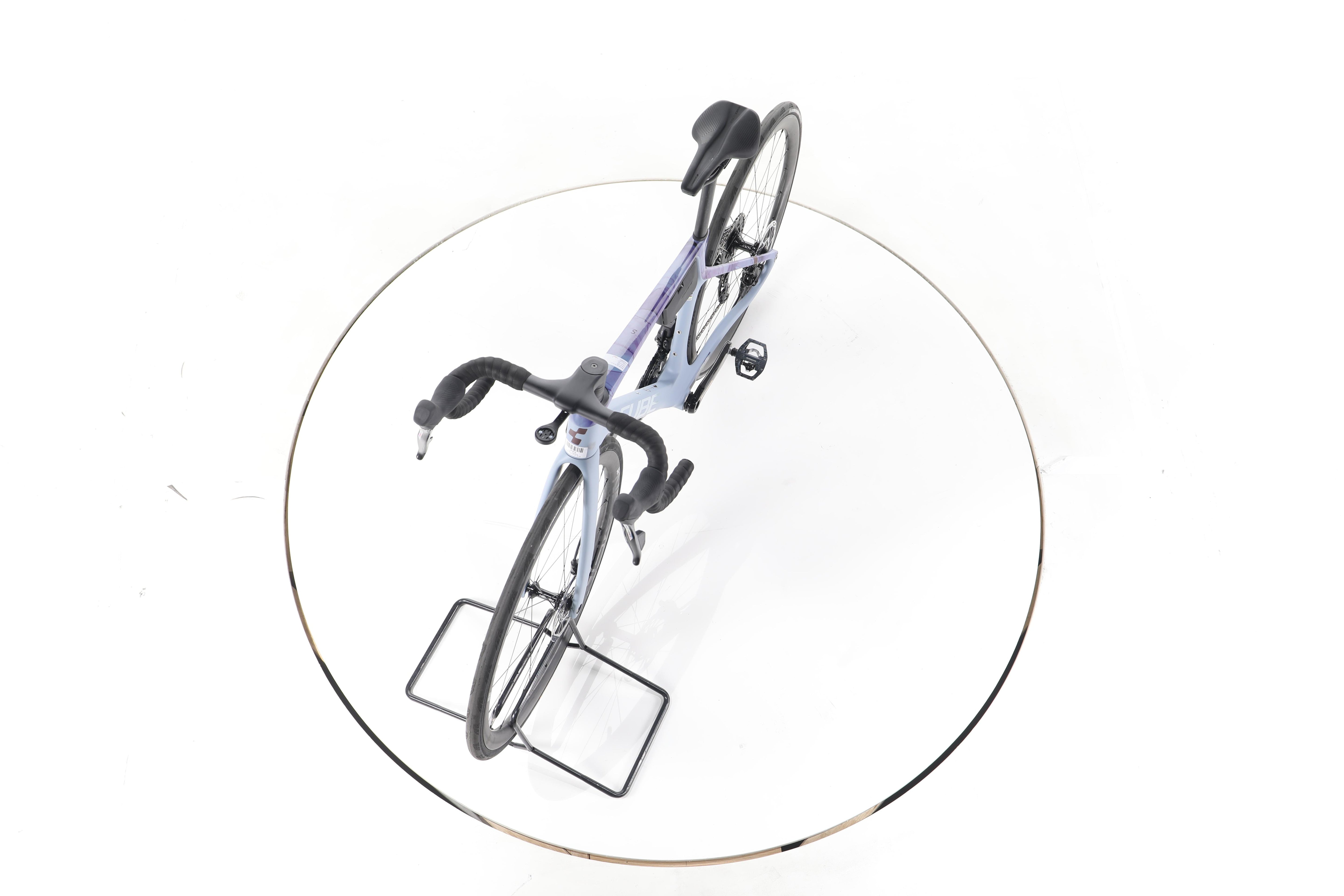 Cube Agree C:62 SLX Rennrad Carbon 2025 - Image 17