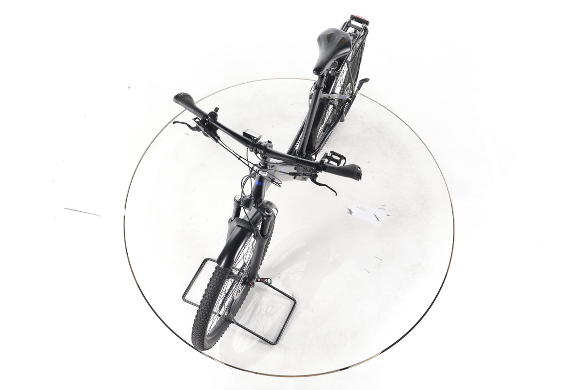 BH Bikes Atom SUV Trekking E-Bike Tiefeinsteiger - Image 17
