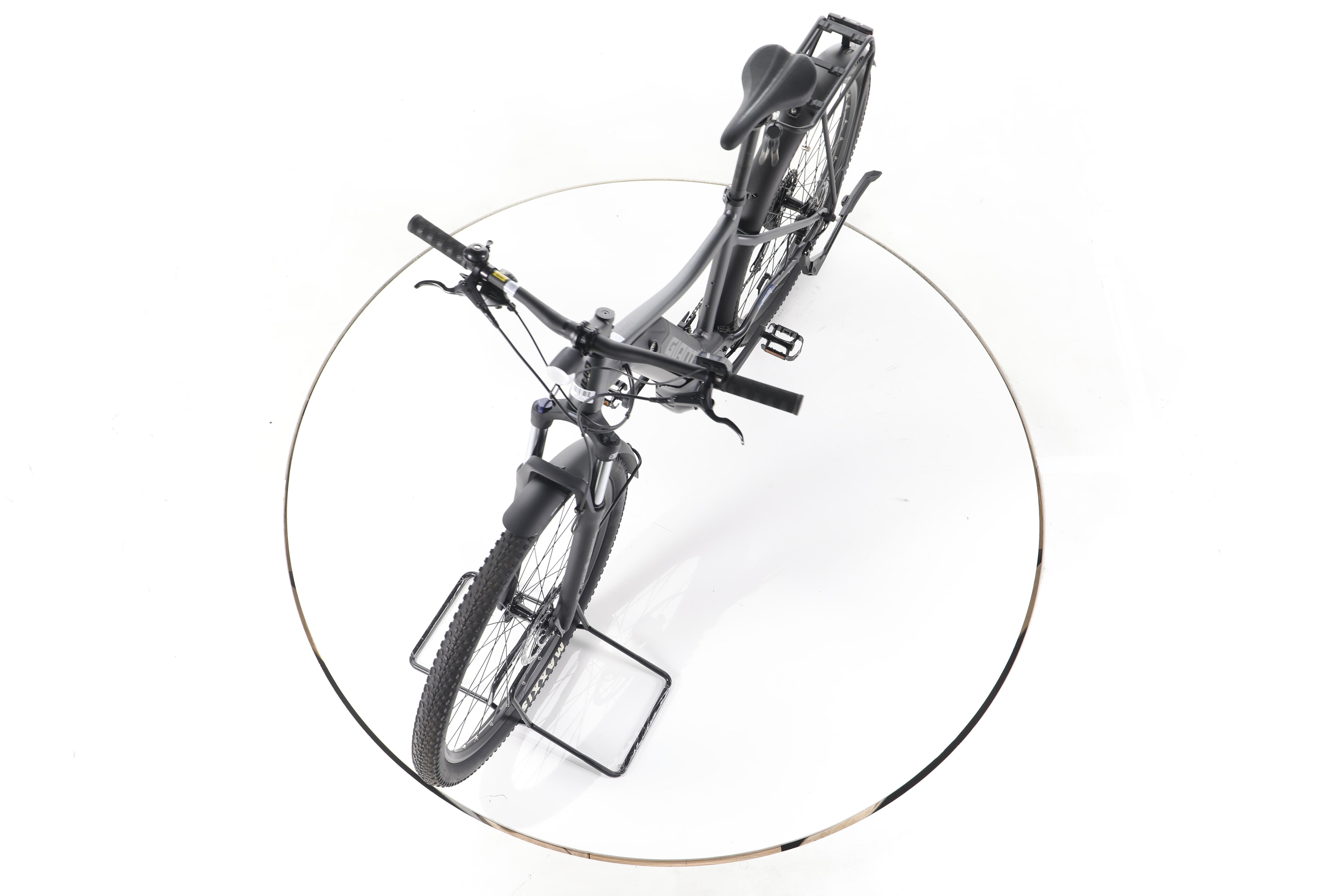 Giant Talon E+ EX Trekking E-Bike - Image 17
