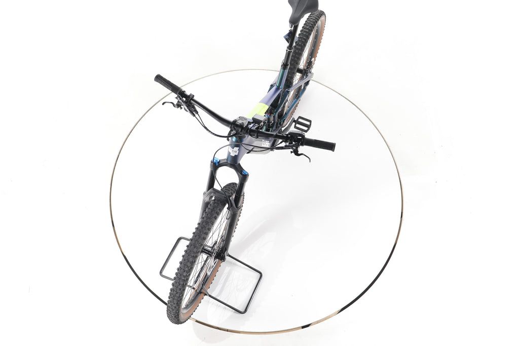 Cube Stereo Hybrid 140 HPC SLX E-Bike Fully Carbon - Image 17