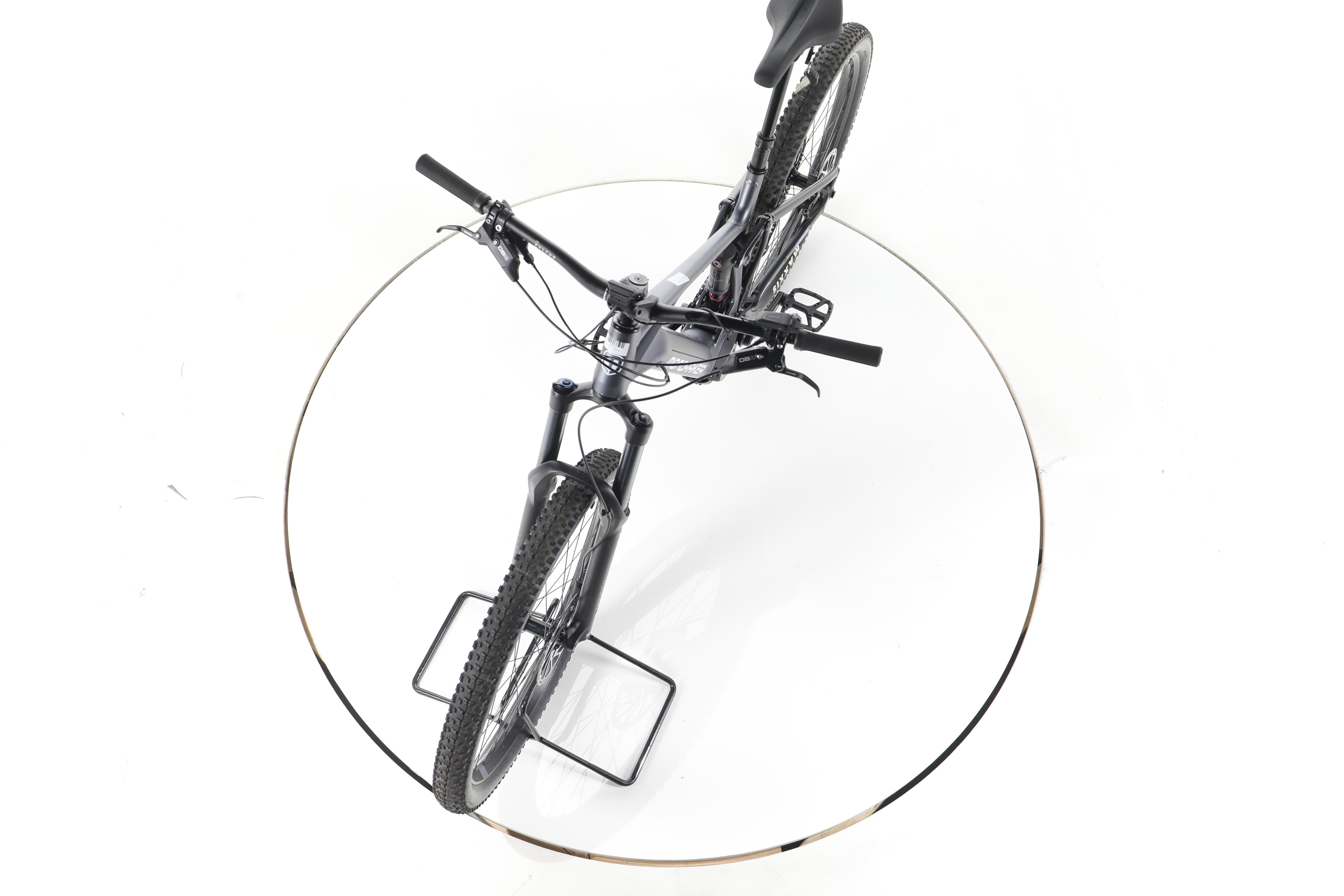 Mondraker Chaser E-Bike Fully - Image 17