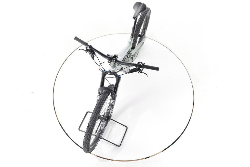 YT DECOY MX HX CORE 3 E-Bike Fully Carbon - Image 17