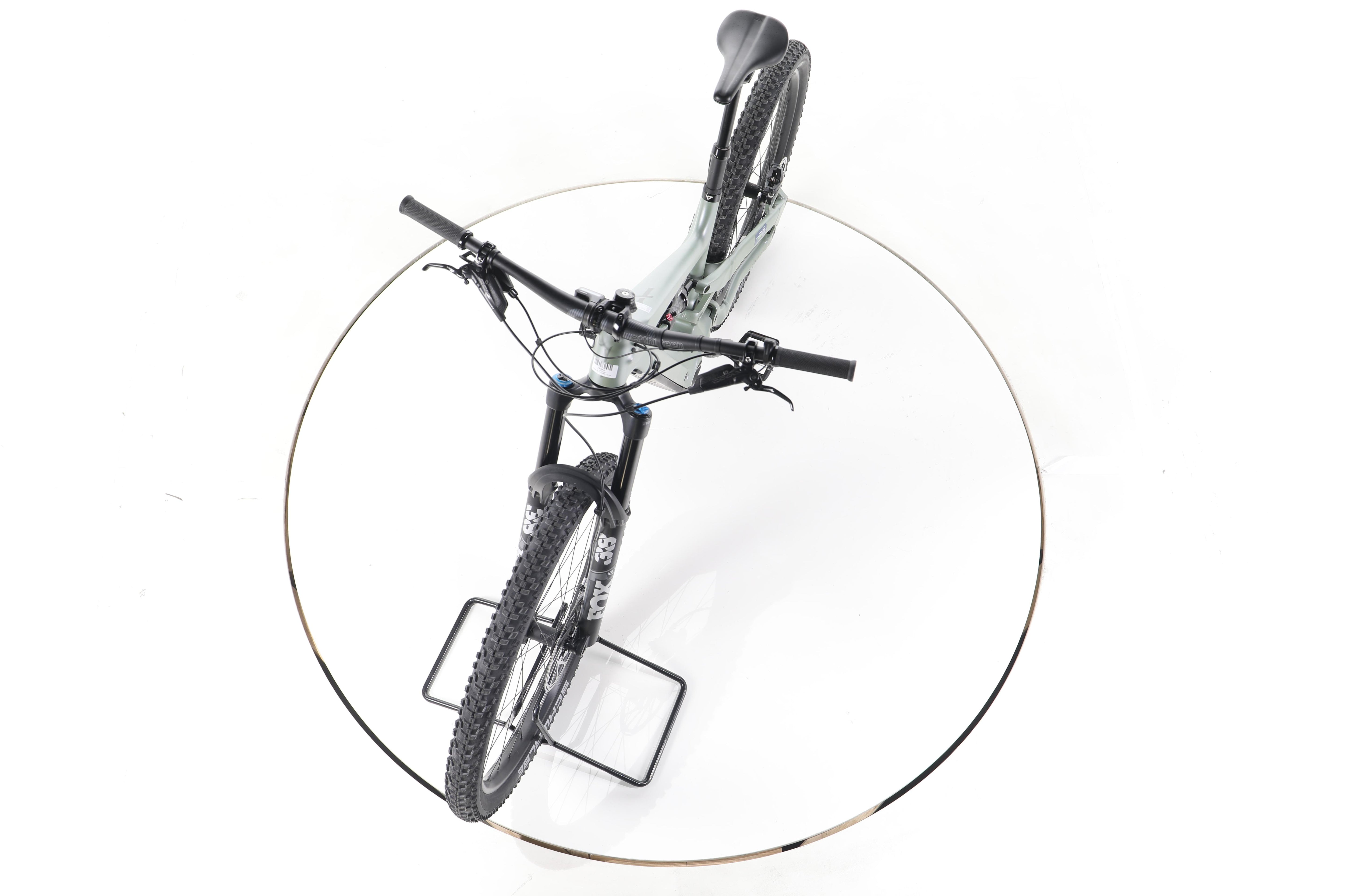 YT DECOY MX HX CORE 3 E-Bike Fully Carbon - Image 17
