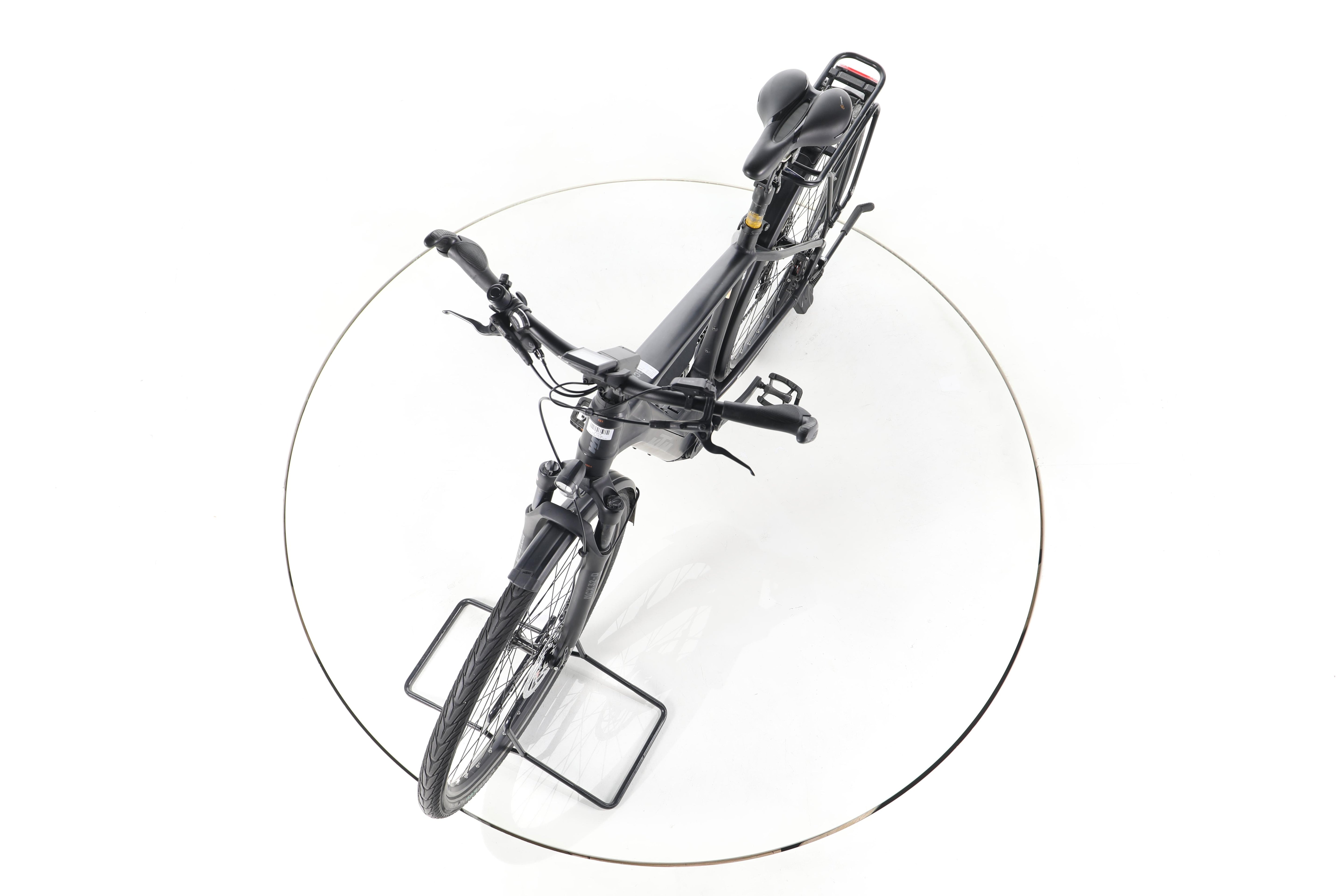 KTM Macina Style 730 Trekking E-Bike - Image 17