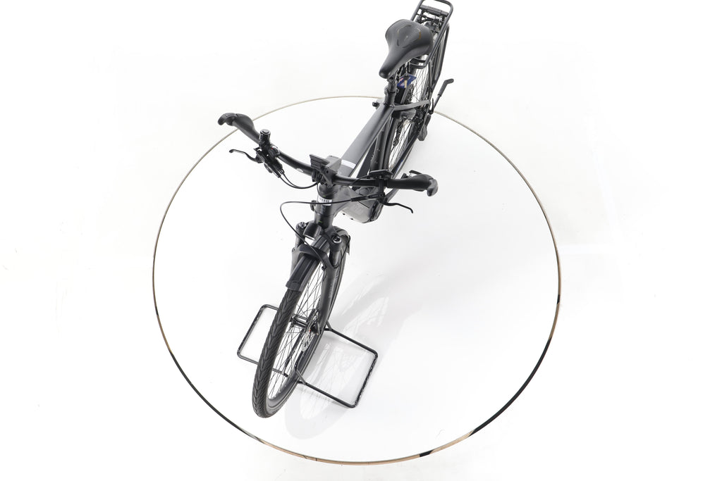 KTM ZEG Cento 10 Trekking E-Bike - Image 17