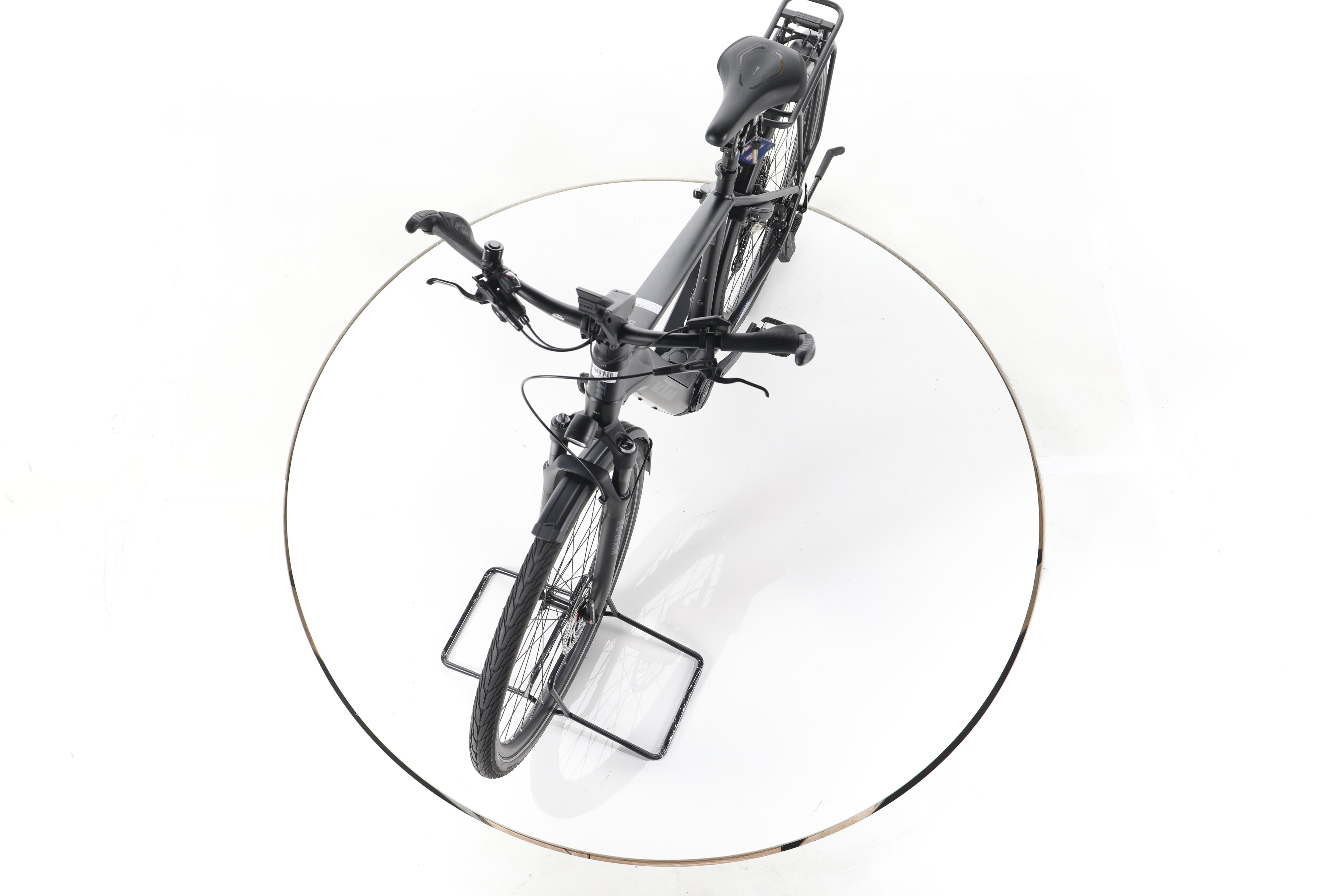 KTM ZEG Cento 10 Trekking E-Bike - Image 17