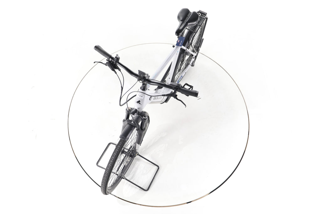 Bulls Cross Lite EVO 1 Trekking E-Bike - Image 17
