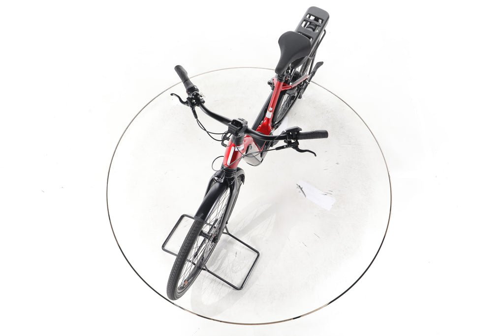 Cannondale Mavaro Neo 2 City E-Bike Tiefeinsteiger 2024 - Image 17