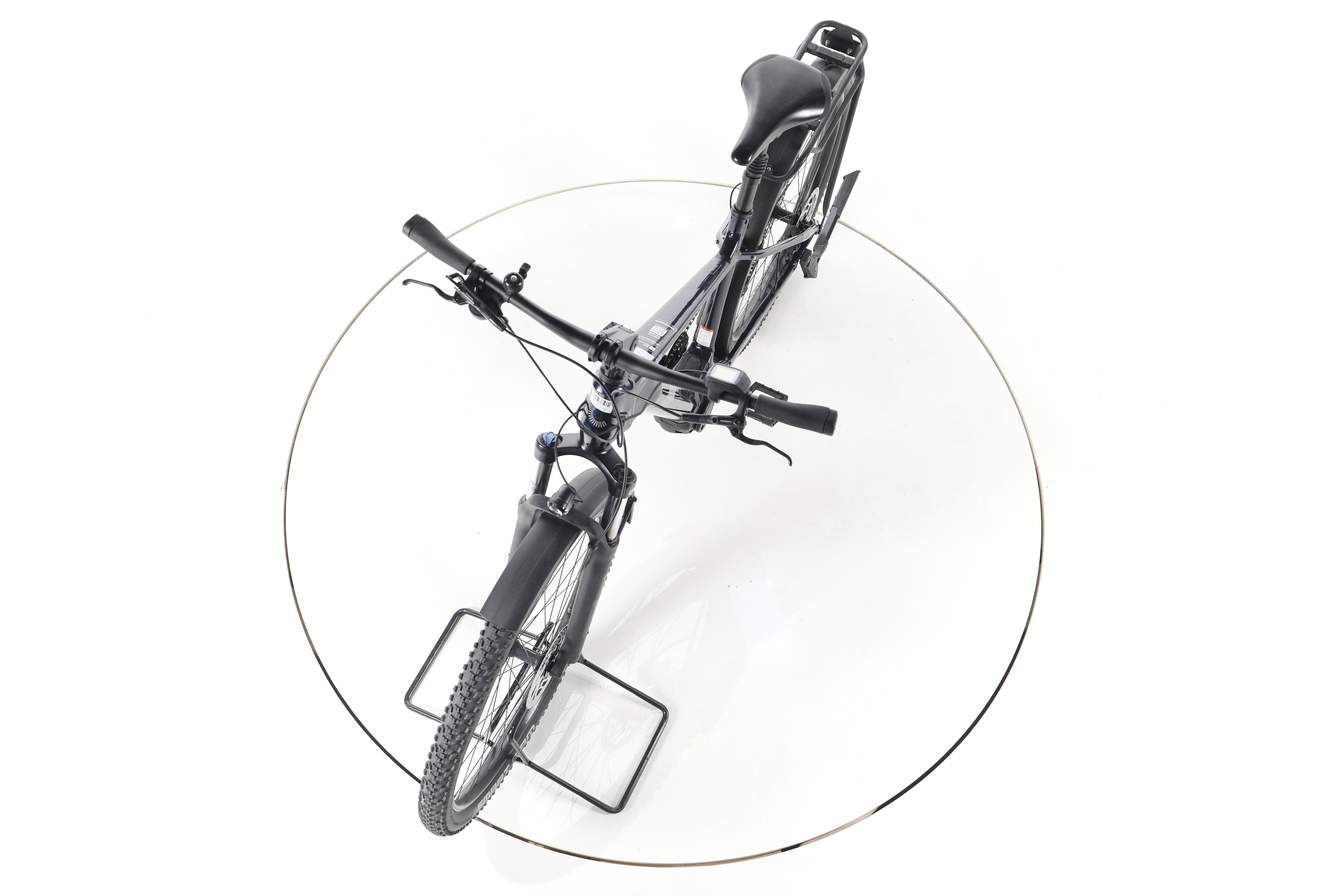 Cannondale Tesoro Neo X2 Trekking E-Bike - Image 17