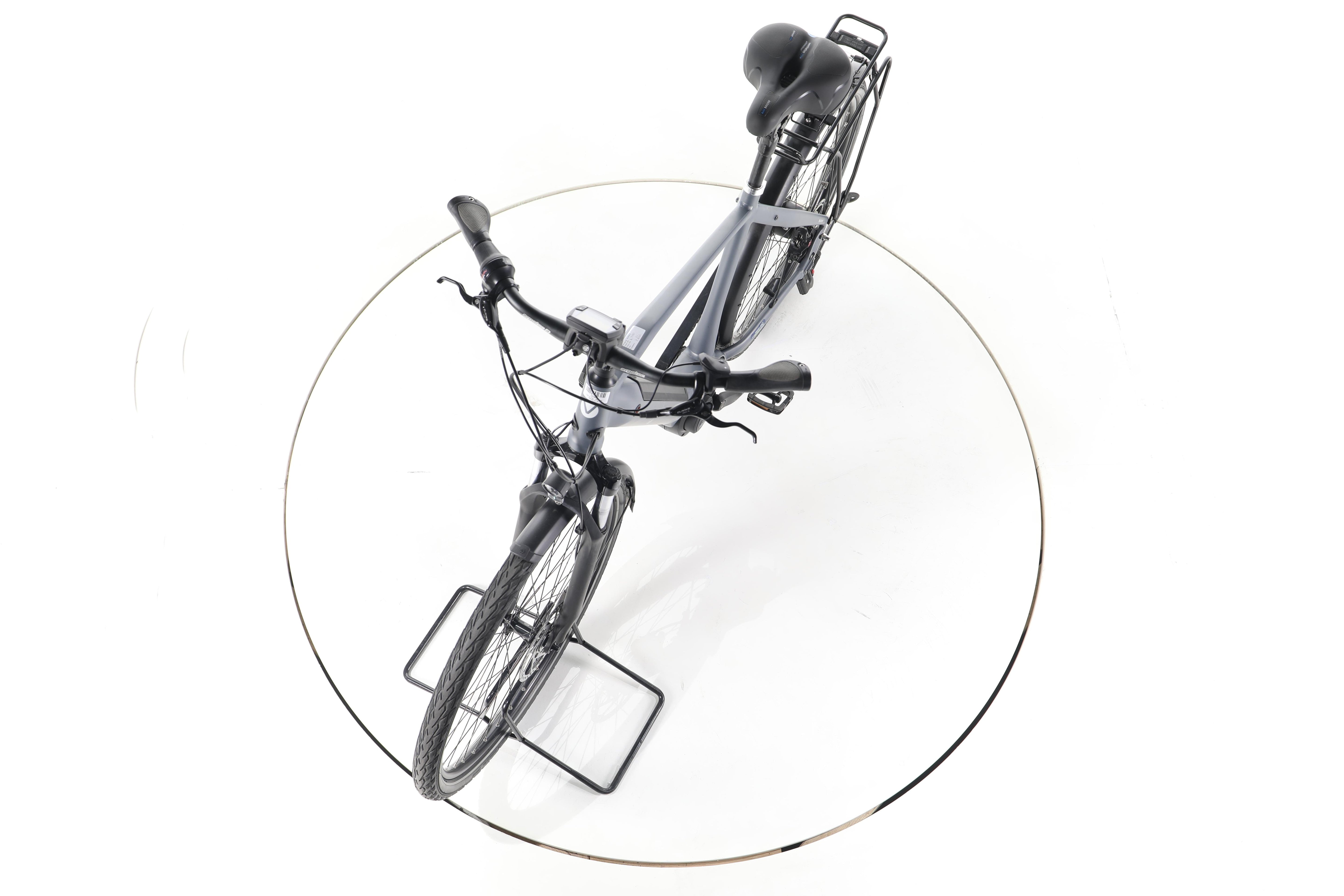 Velo de Ville AEB 890 City E-Bike - Image 17