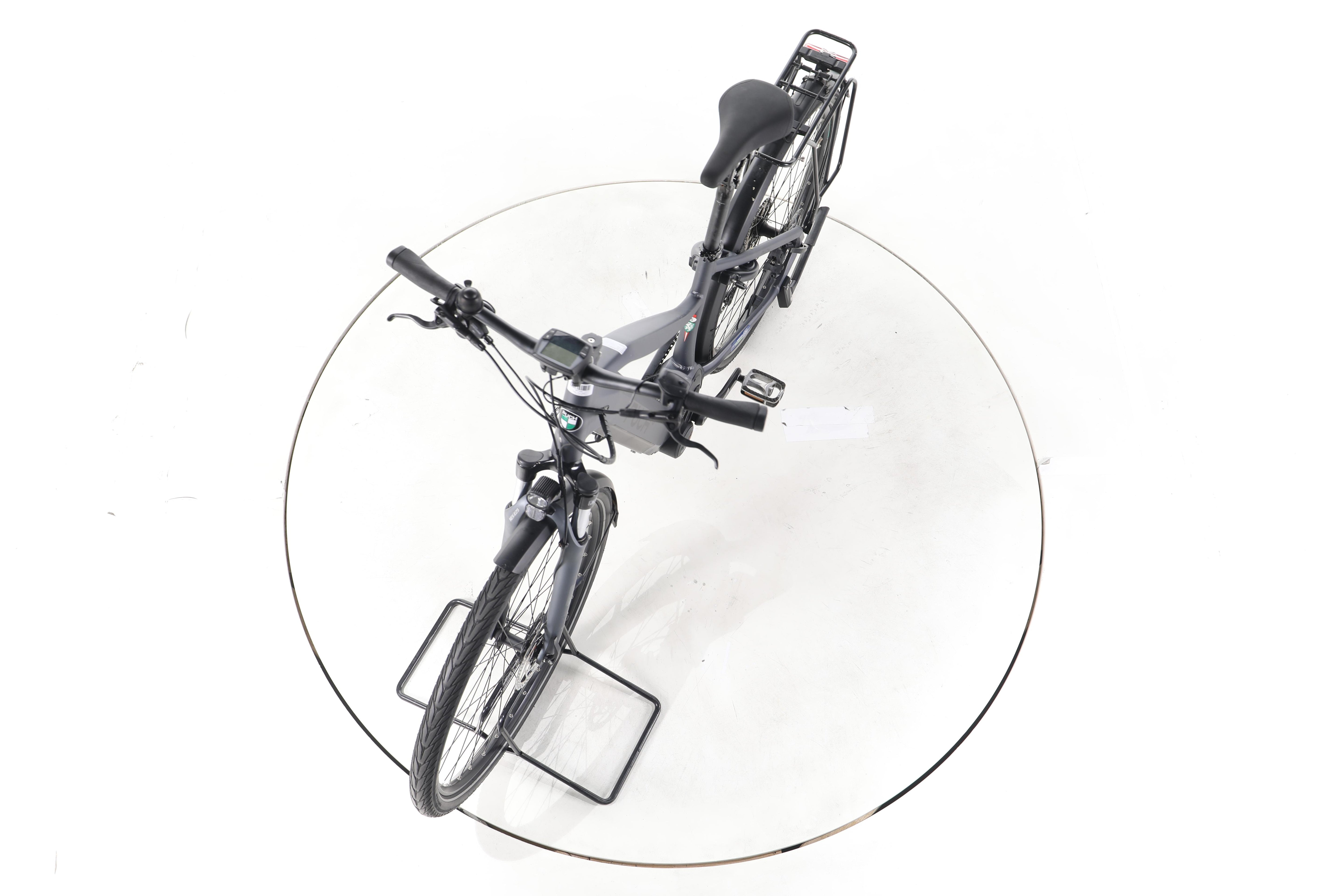 Puch T7.5 Trekking E-Bike - Image 17