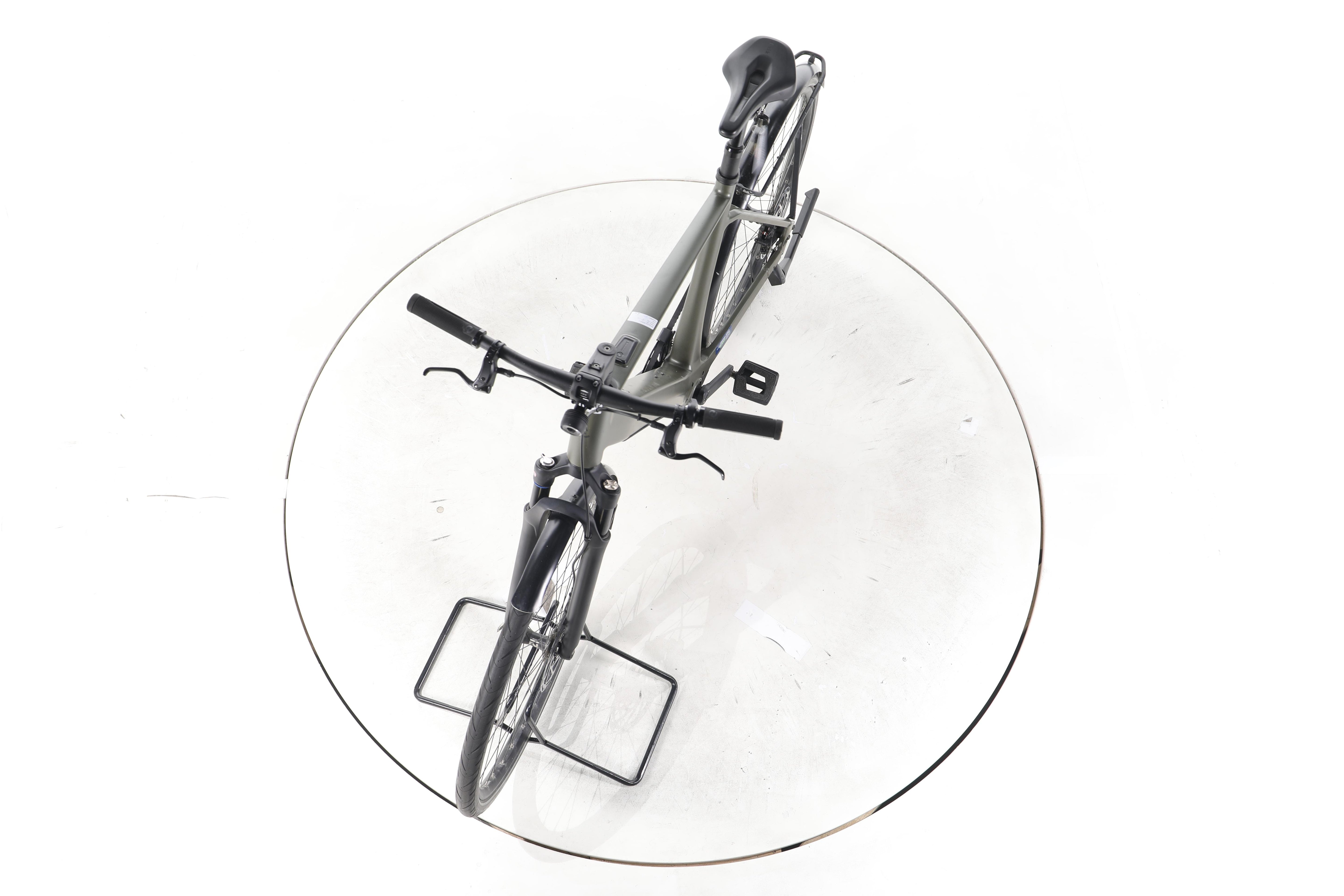 Riese & Müller UBN Five City E-Bike - Image 17