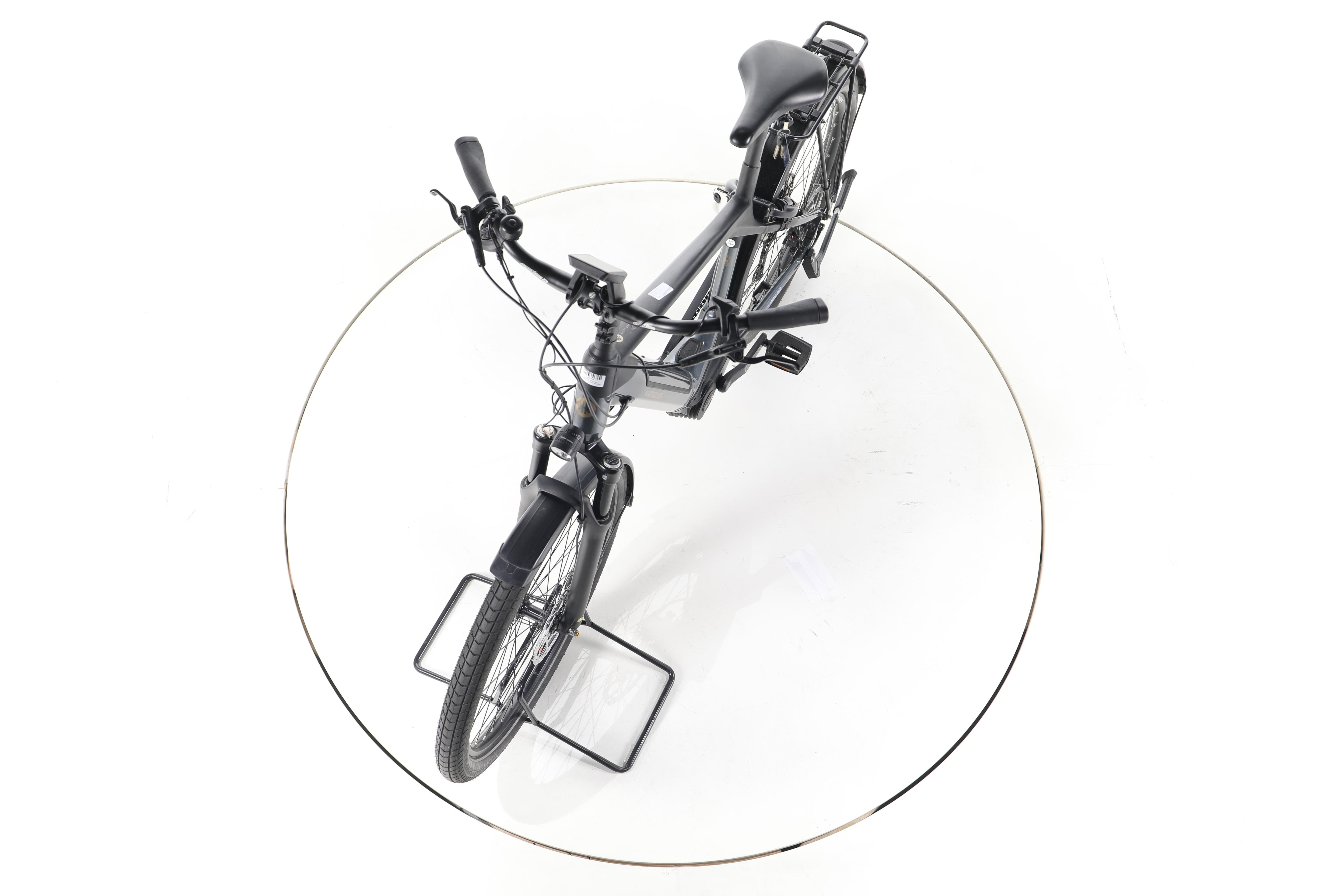 Kreidler Vitality Eco 10 Sport Trekking E-Bike - Image 17