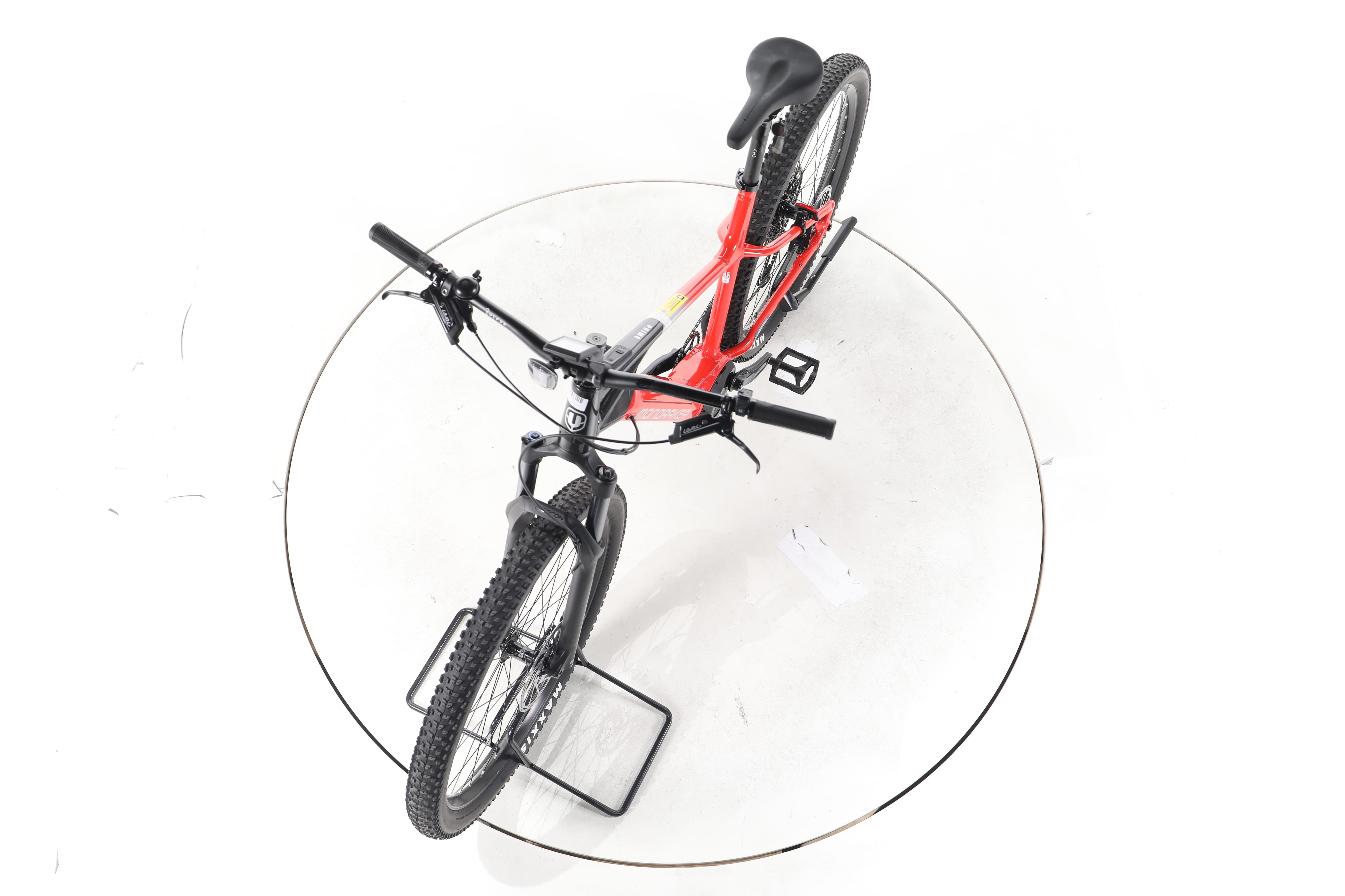 Mondraker Prime E-Bike 2025 - Image 17
