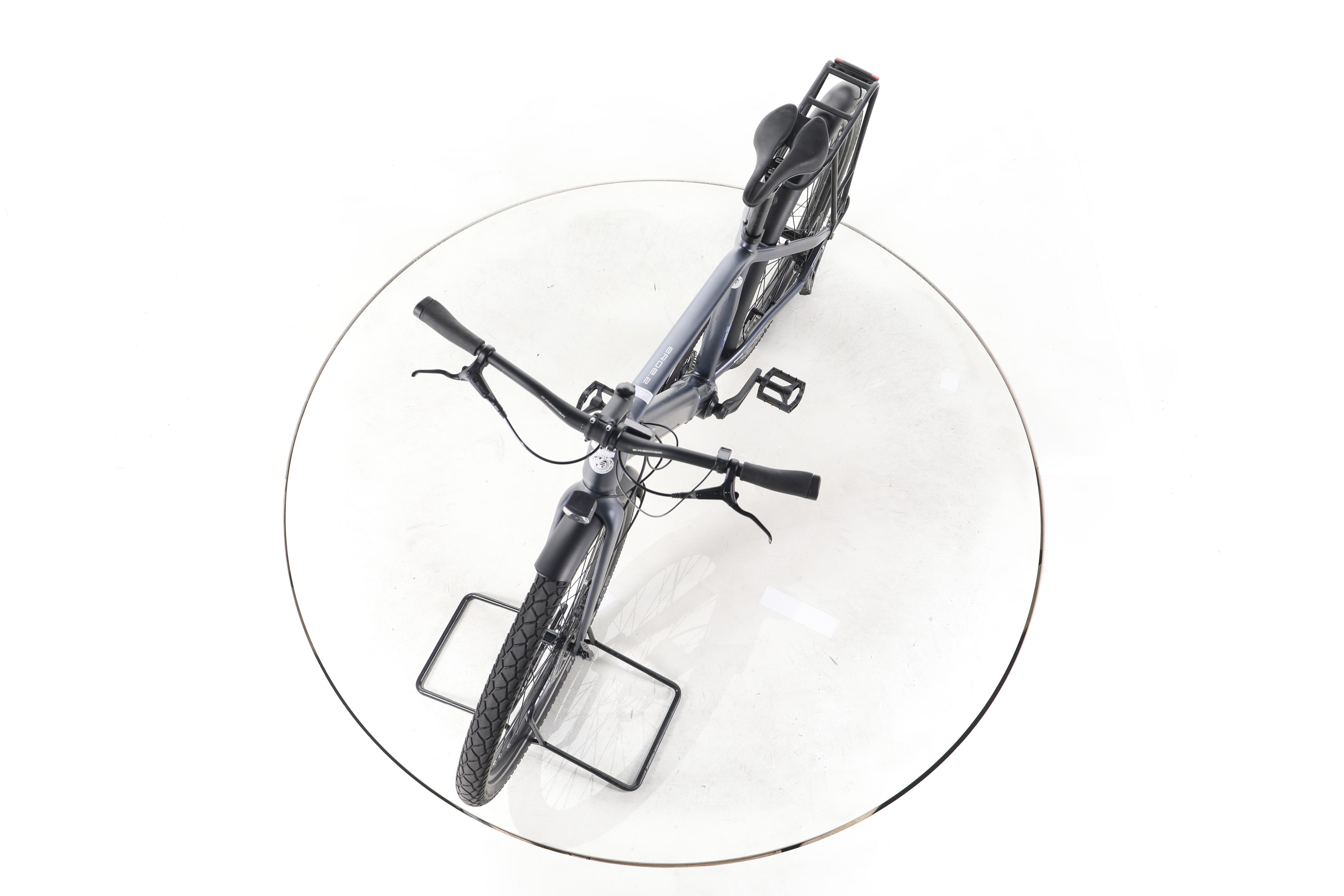 Storck e:RADDAR Erde.2 City E-Bike - Image 17